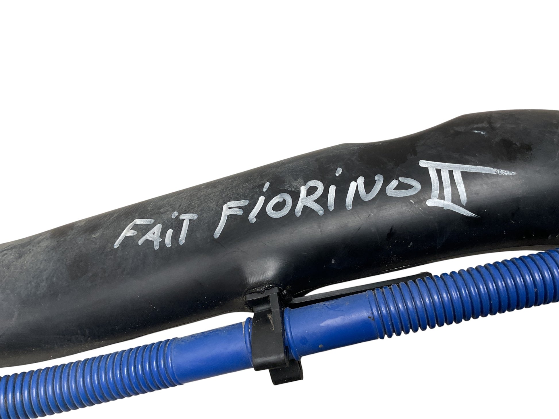 Tubo llenado depósito Fiat Peugeot Citroen 51782235 - 51782235