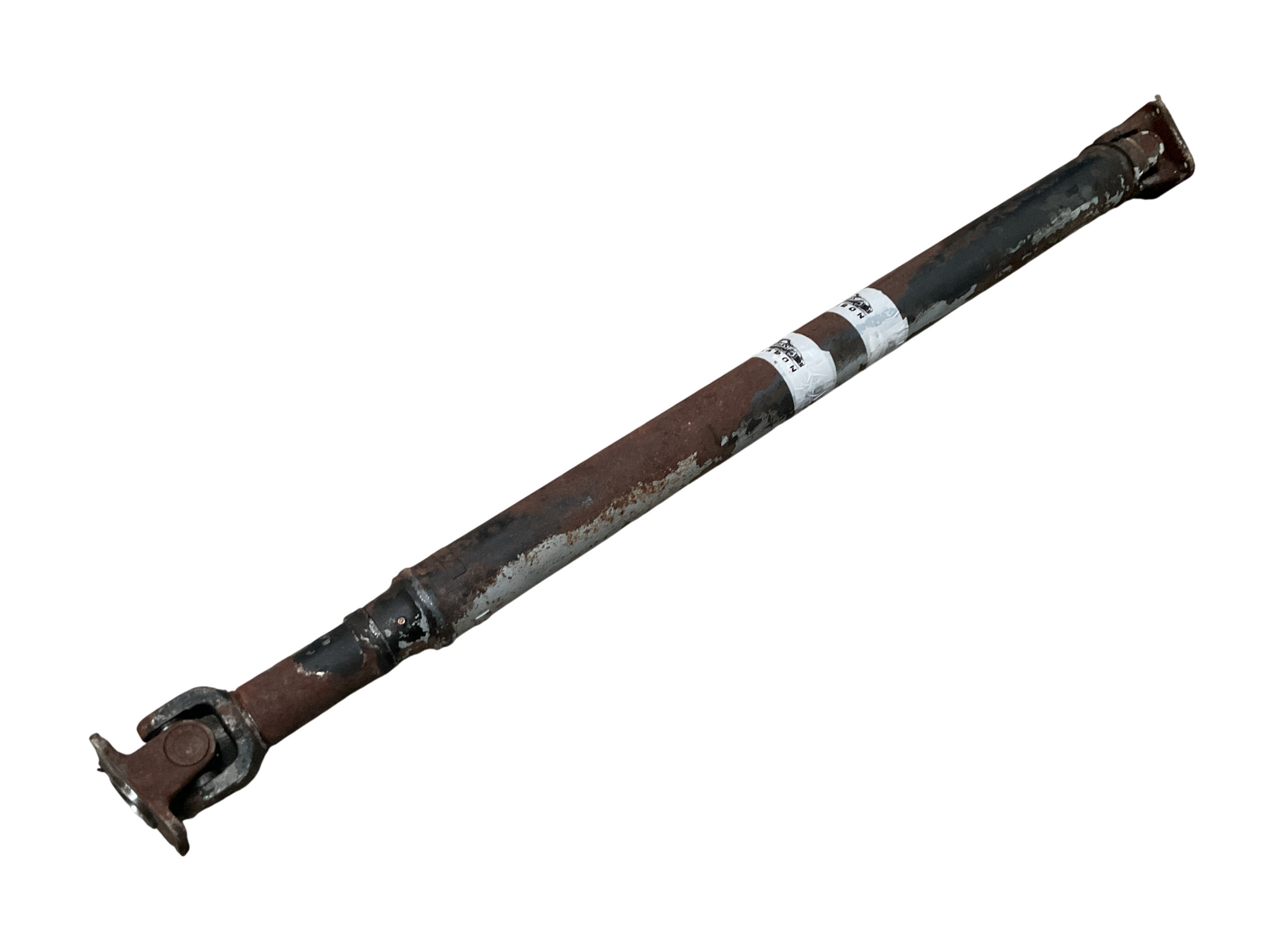 Cardan trasero KIA Sportage 94-03