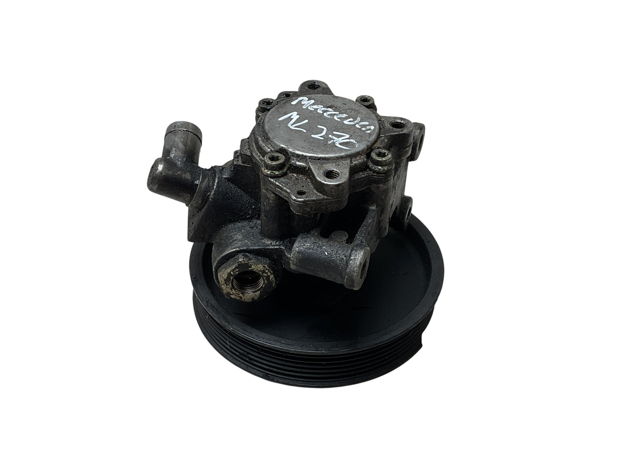 Bomba Direccion Mercedes ML 97-05