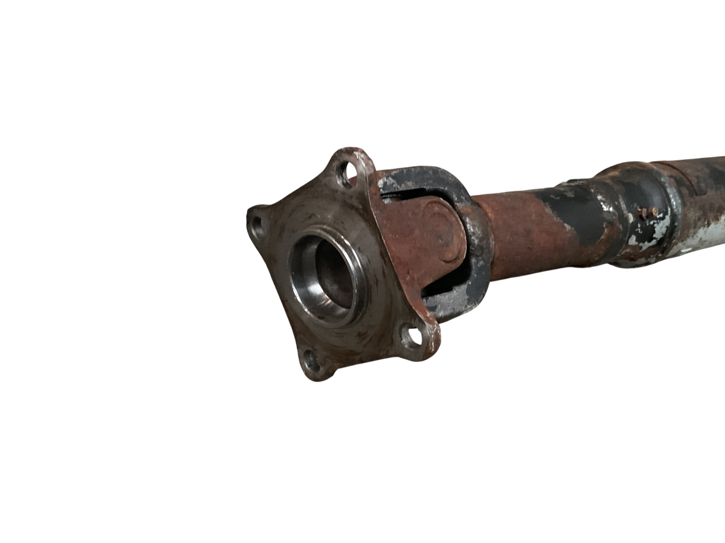 Cardan trasero KIA Sportage 94-03