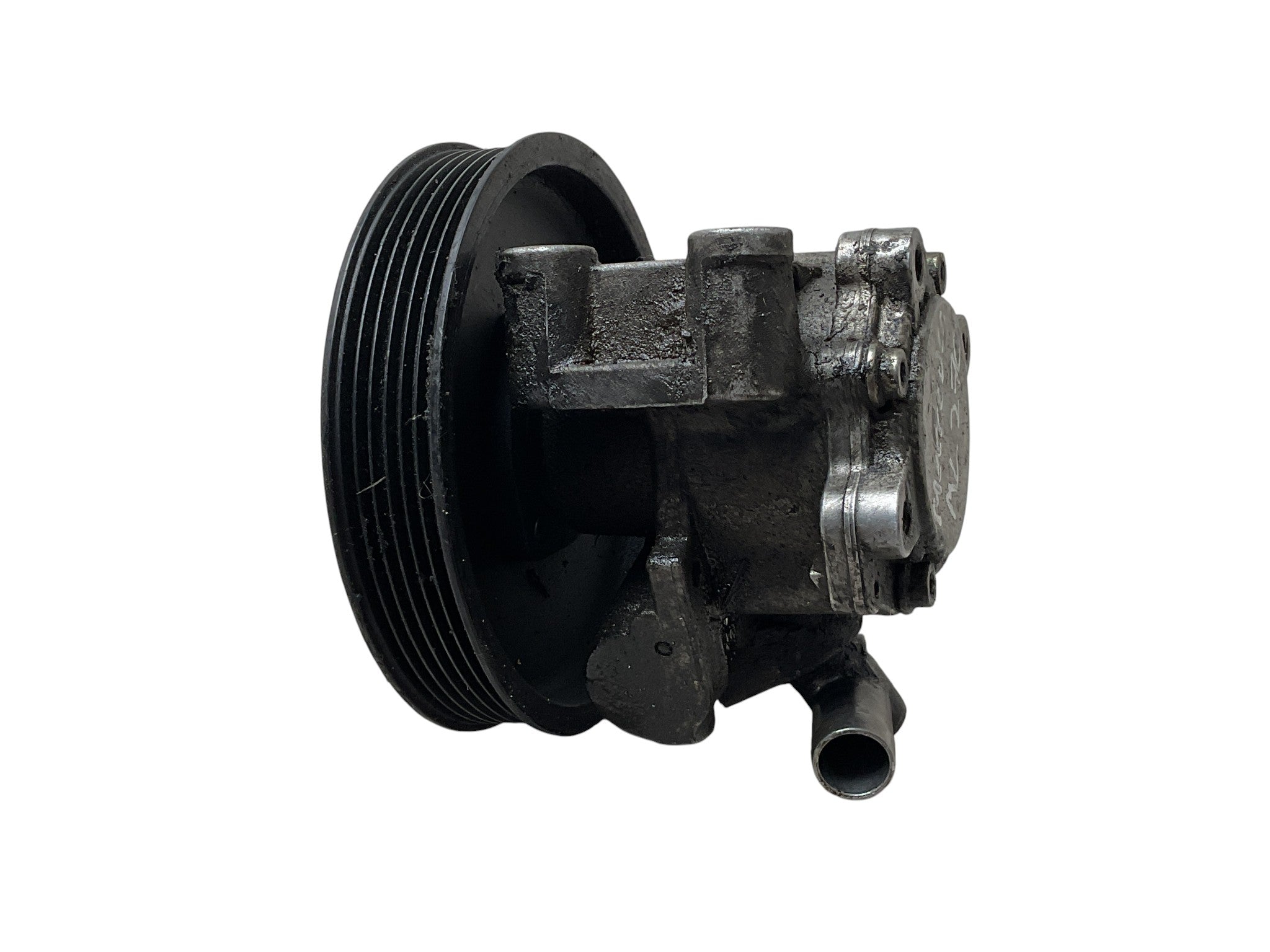 Bomba Direccion Mercedes ML 97-05