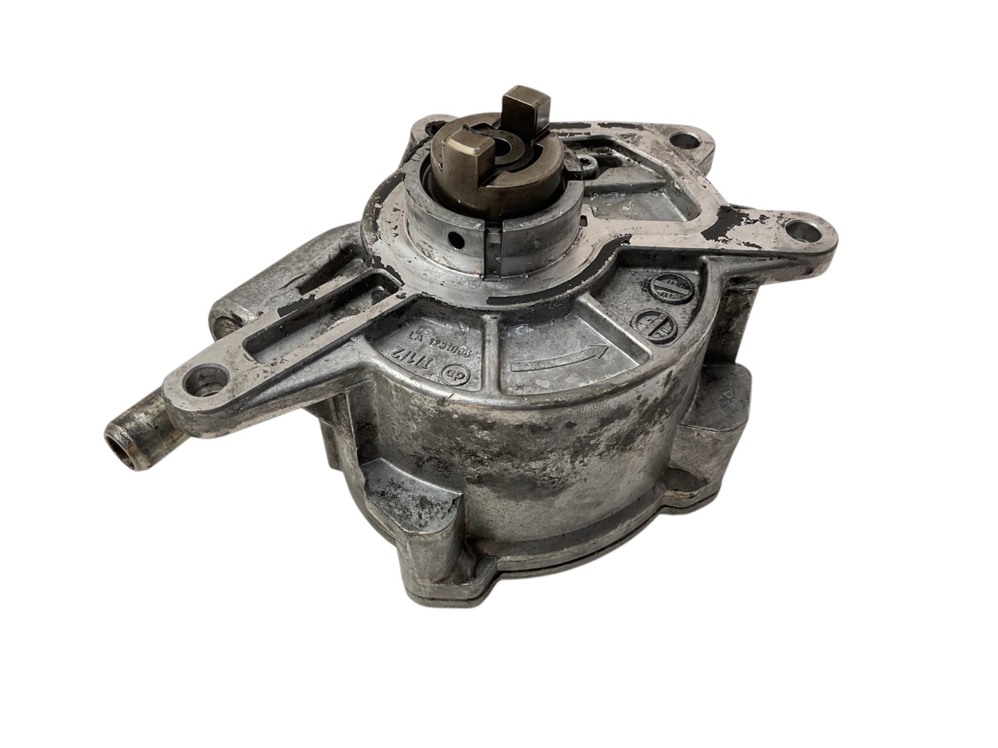 Depresor freno Mercedes A6422300165