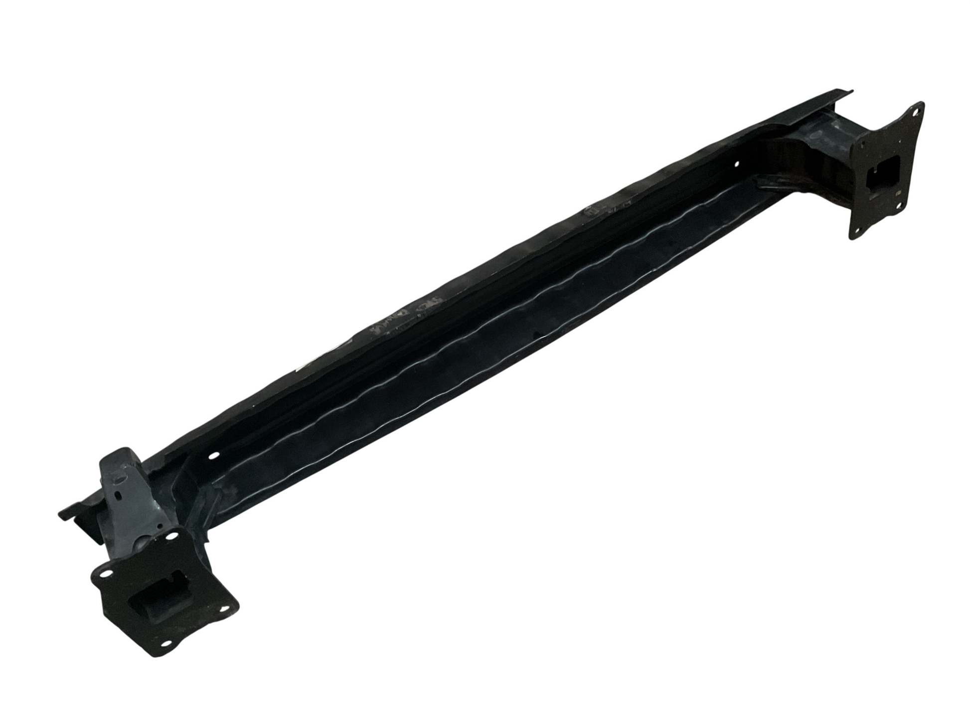 Refuerzo paragolpes tra Seat Ibiza 17-25