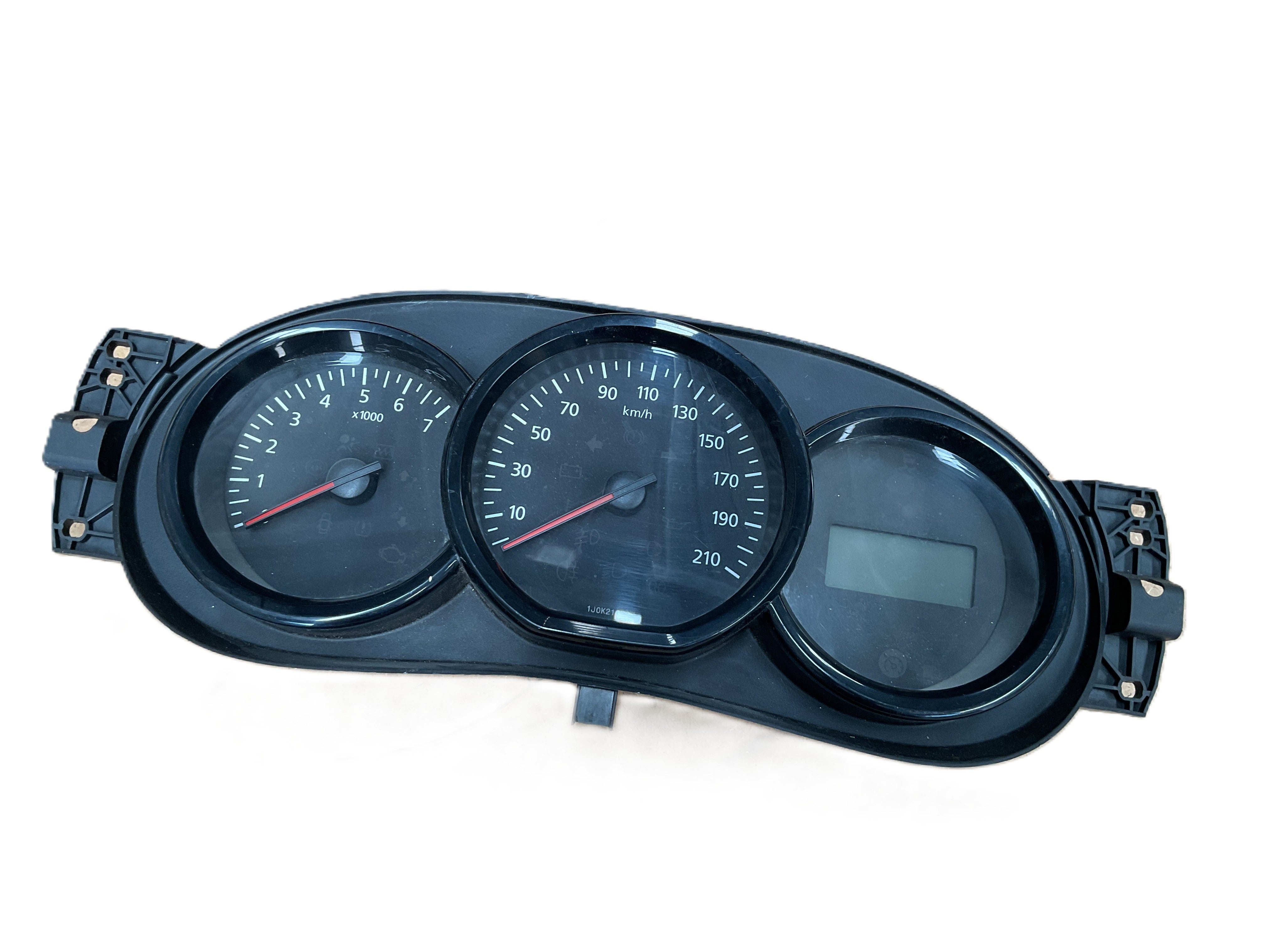 Cuadro instrumentos Dacia Sandero 12-20
