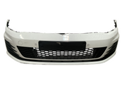 Paragolpes delantero VW Golf GTD 13-19