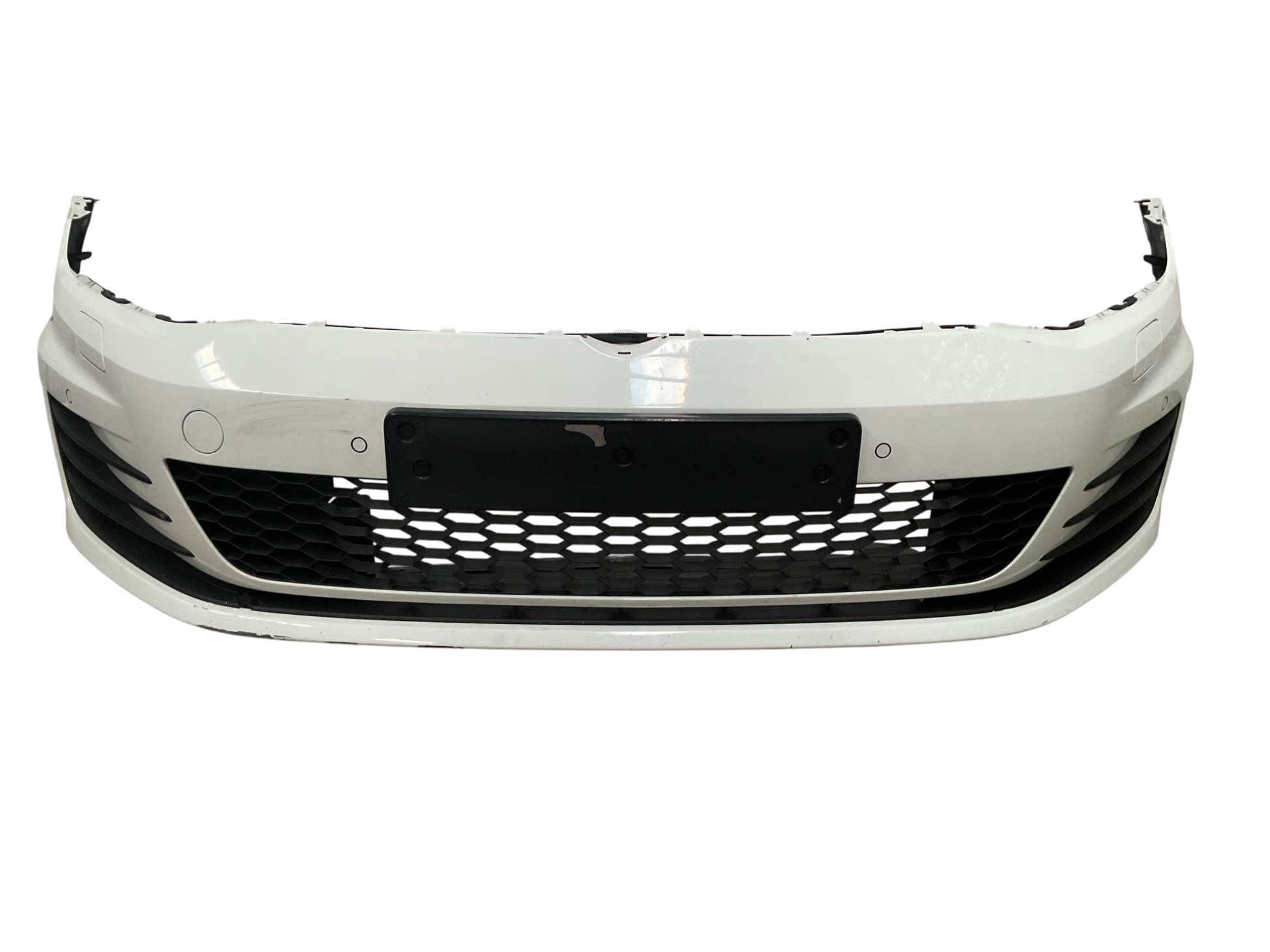 Paragolpes delantero VW Golf GTD 13-19