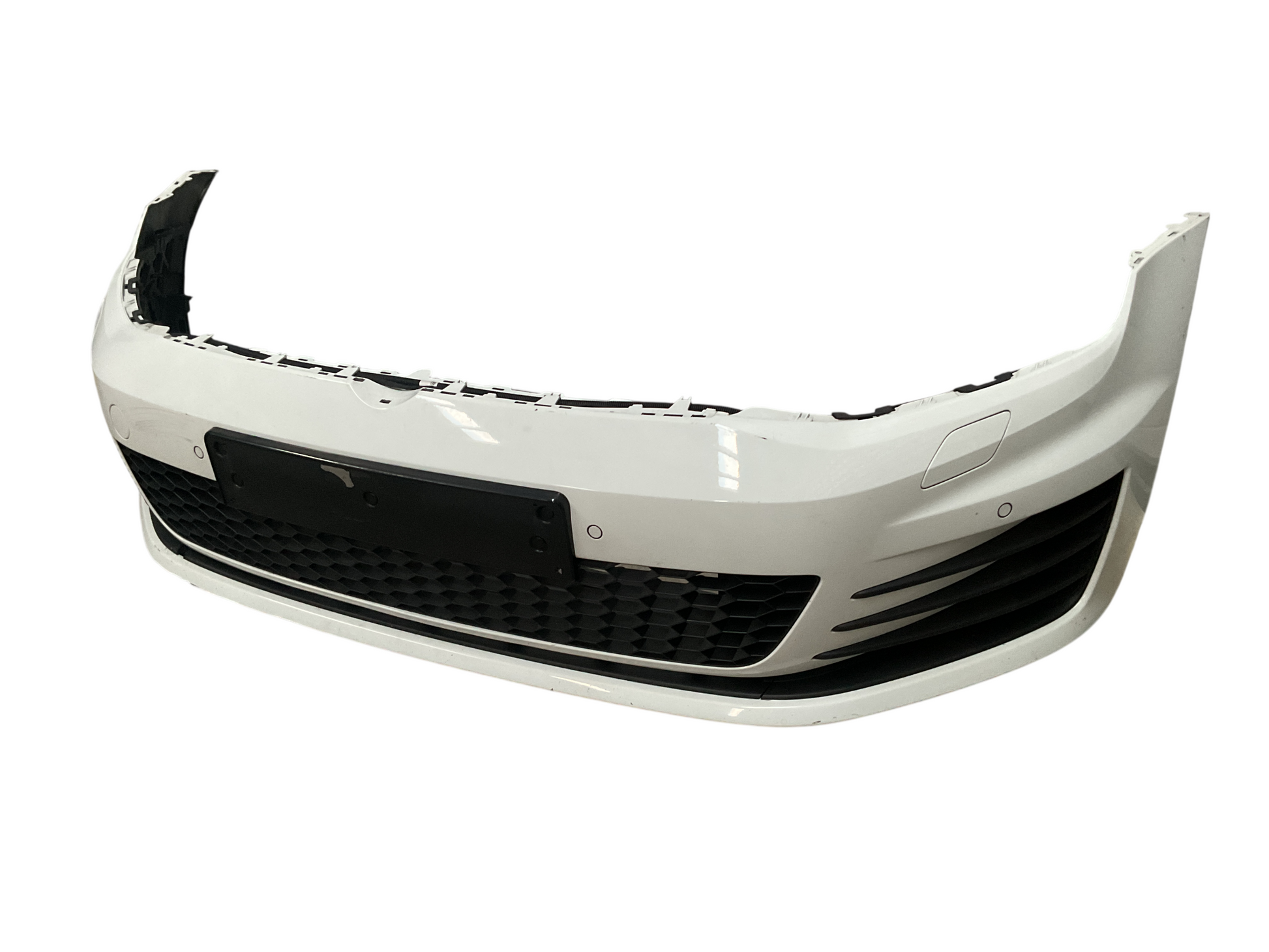 Paragolpes delantero VW Golf GTD 13-19