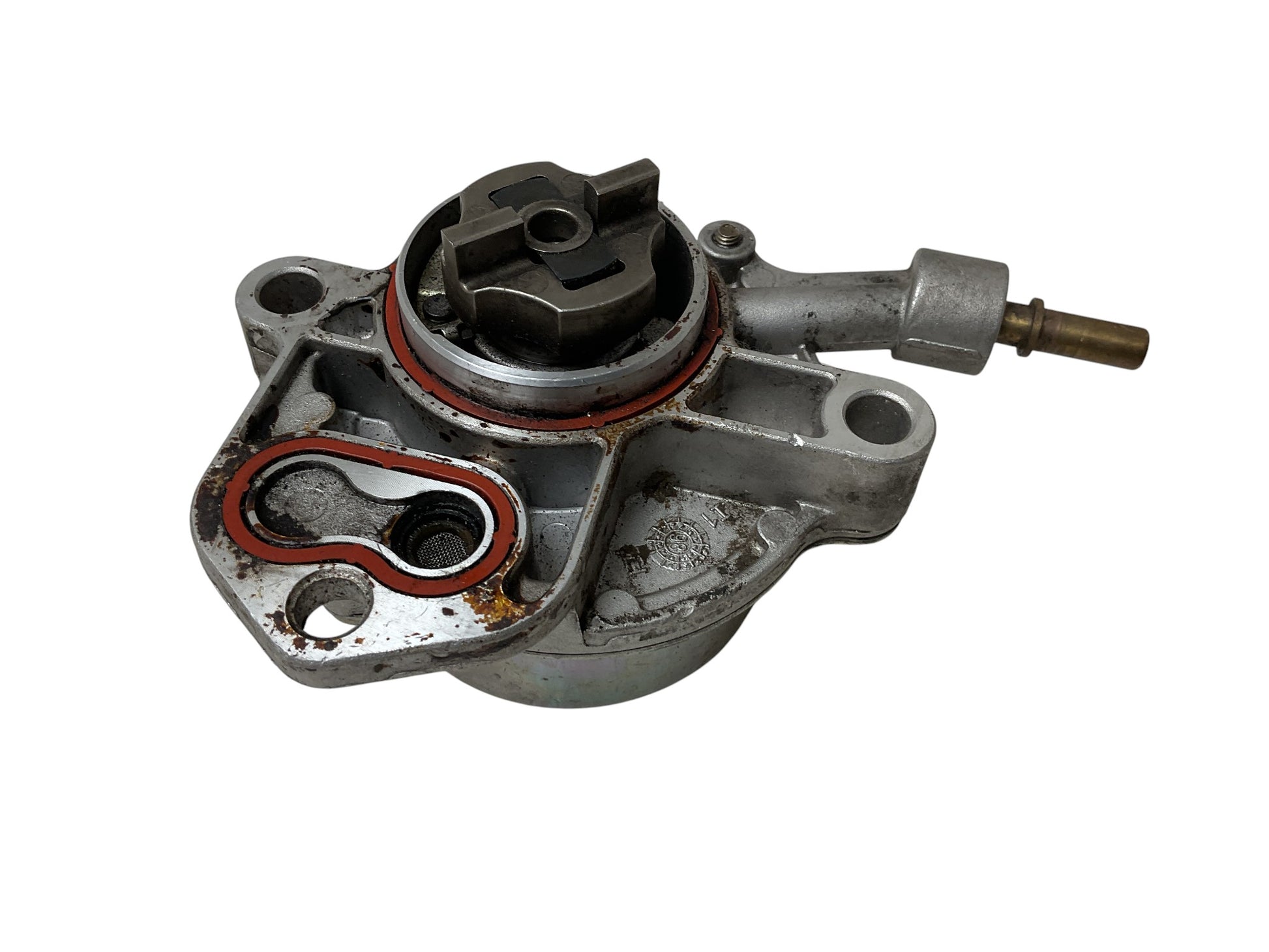 Bomba Vacío Depresor Frenos 9631971580 - 9631971580