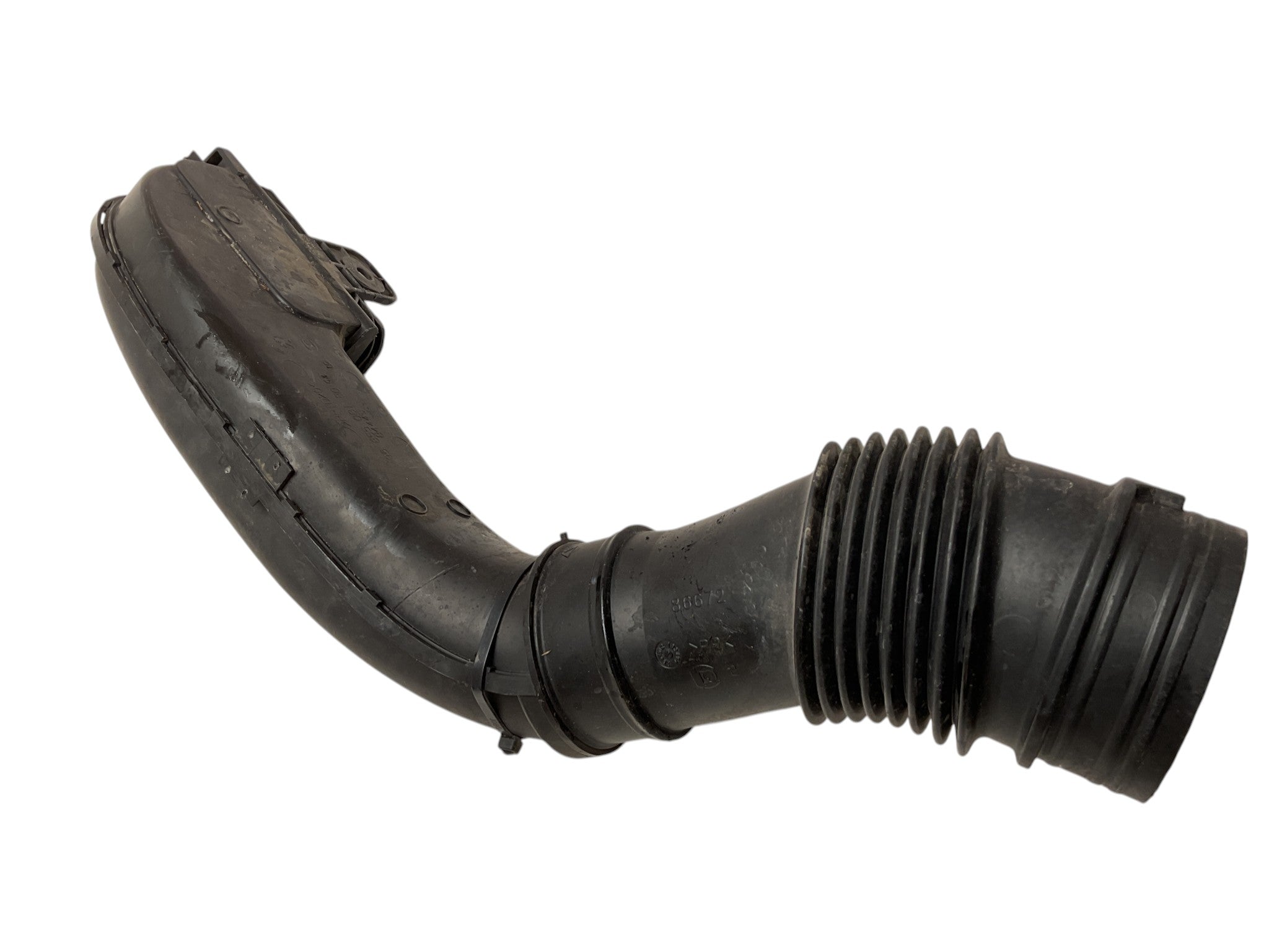 Tubo conducto aire Peugeot Citroën 9685508180