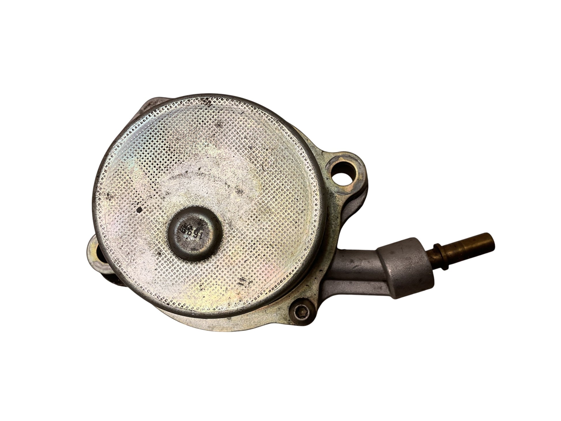 Bomba Vacío Depresor Frenos 9631971580 - 9631971580