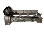 Tapa Balancines Mercedes (W164) 05-11