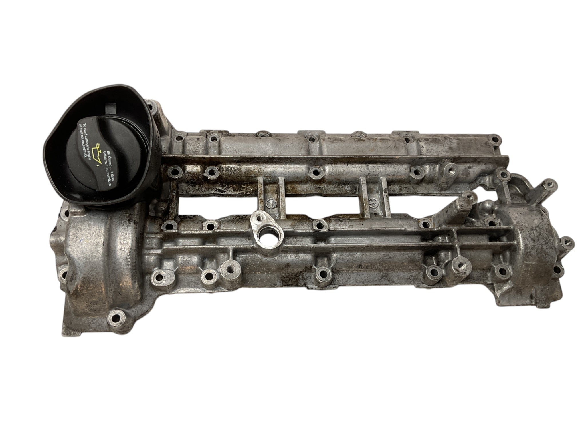 Tapa Balancines Mercedes (W164) 05-11