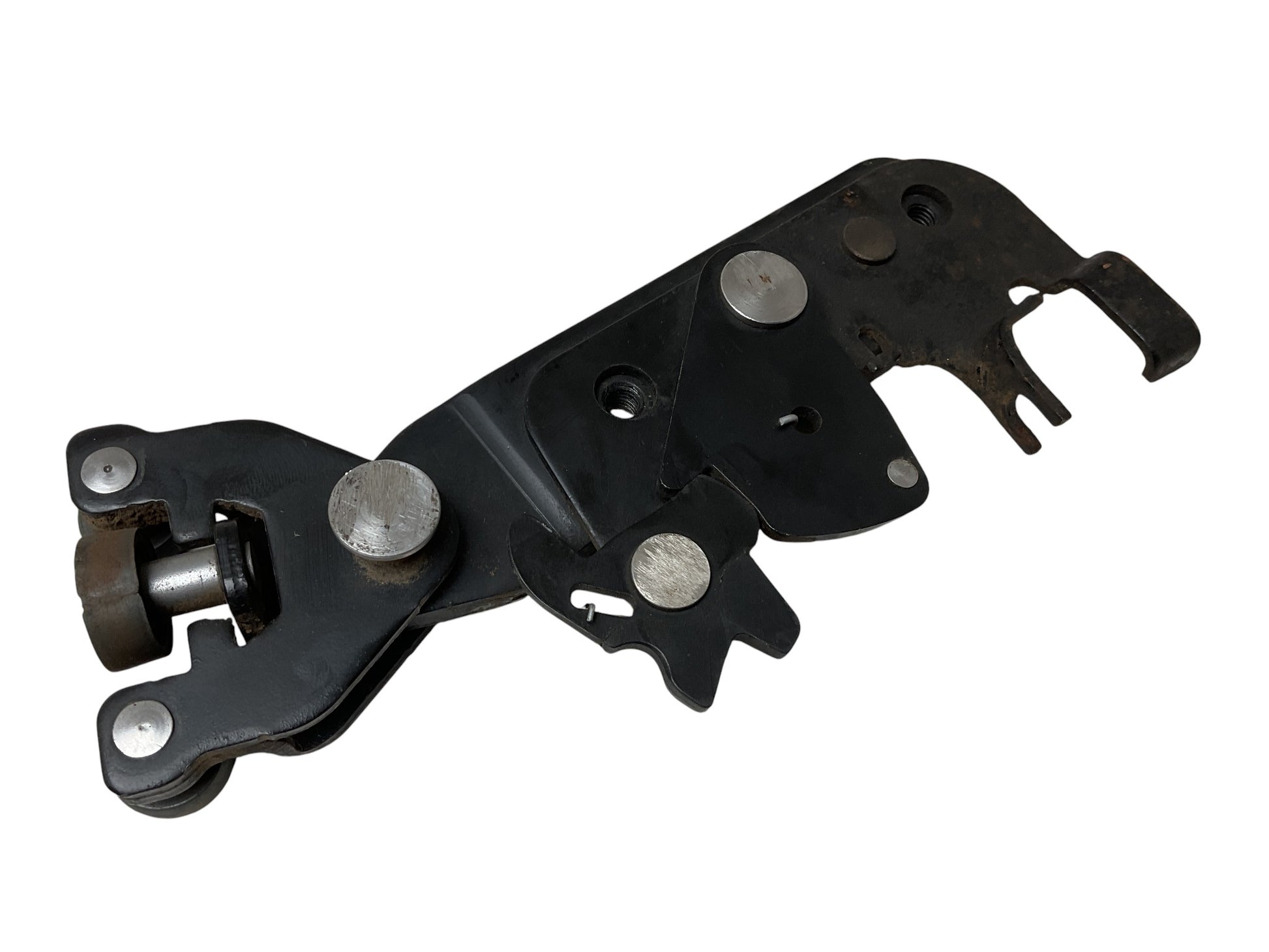 Bisagra izq Peugeot Citroen Fiat 1378342080 - 1378342080