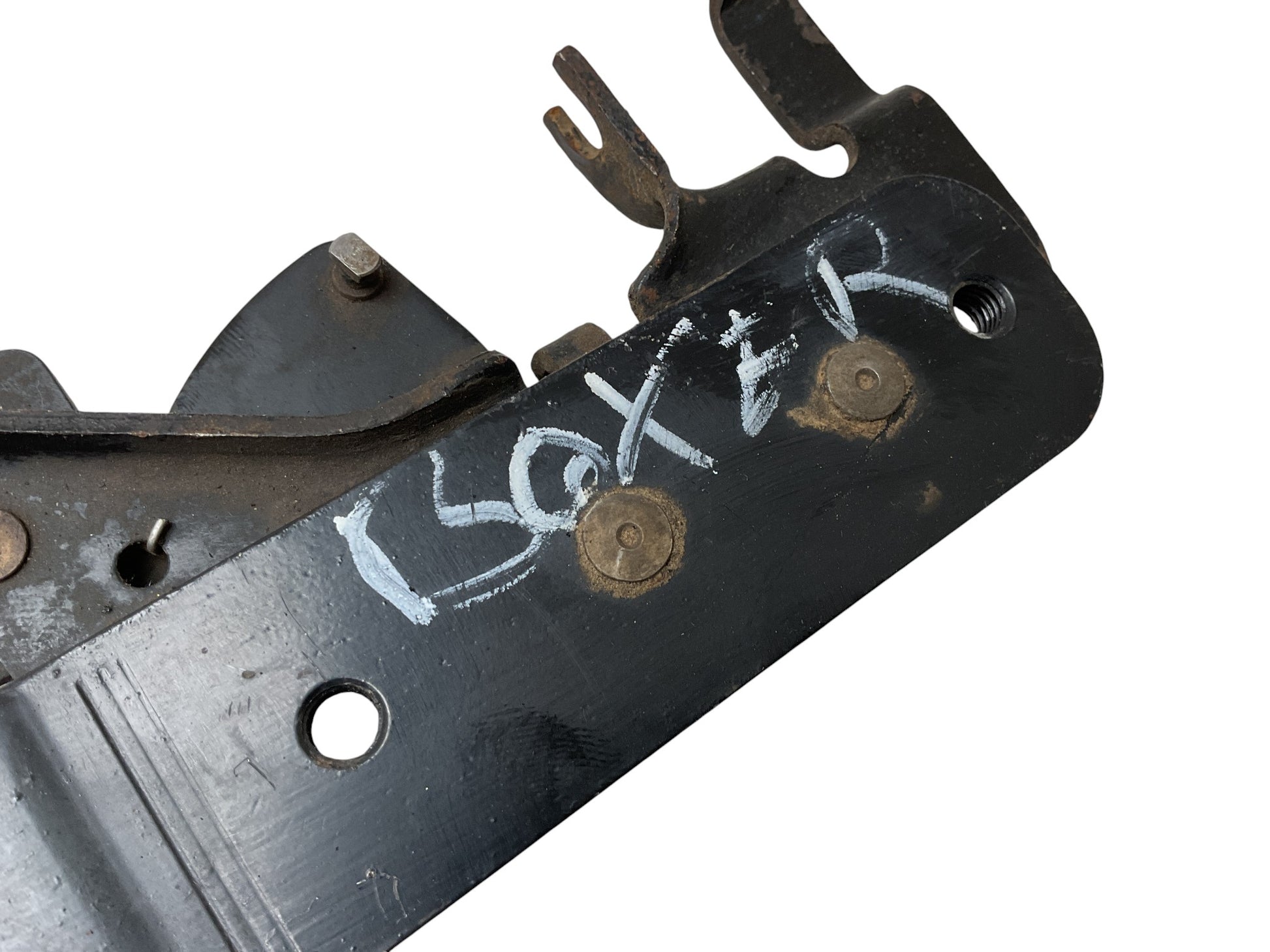 Bisagra izq Peugeot Citroen Fiat 1378342080 - 1378342080