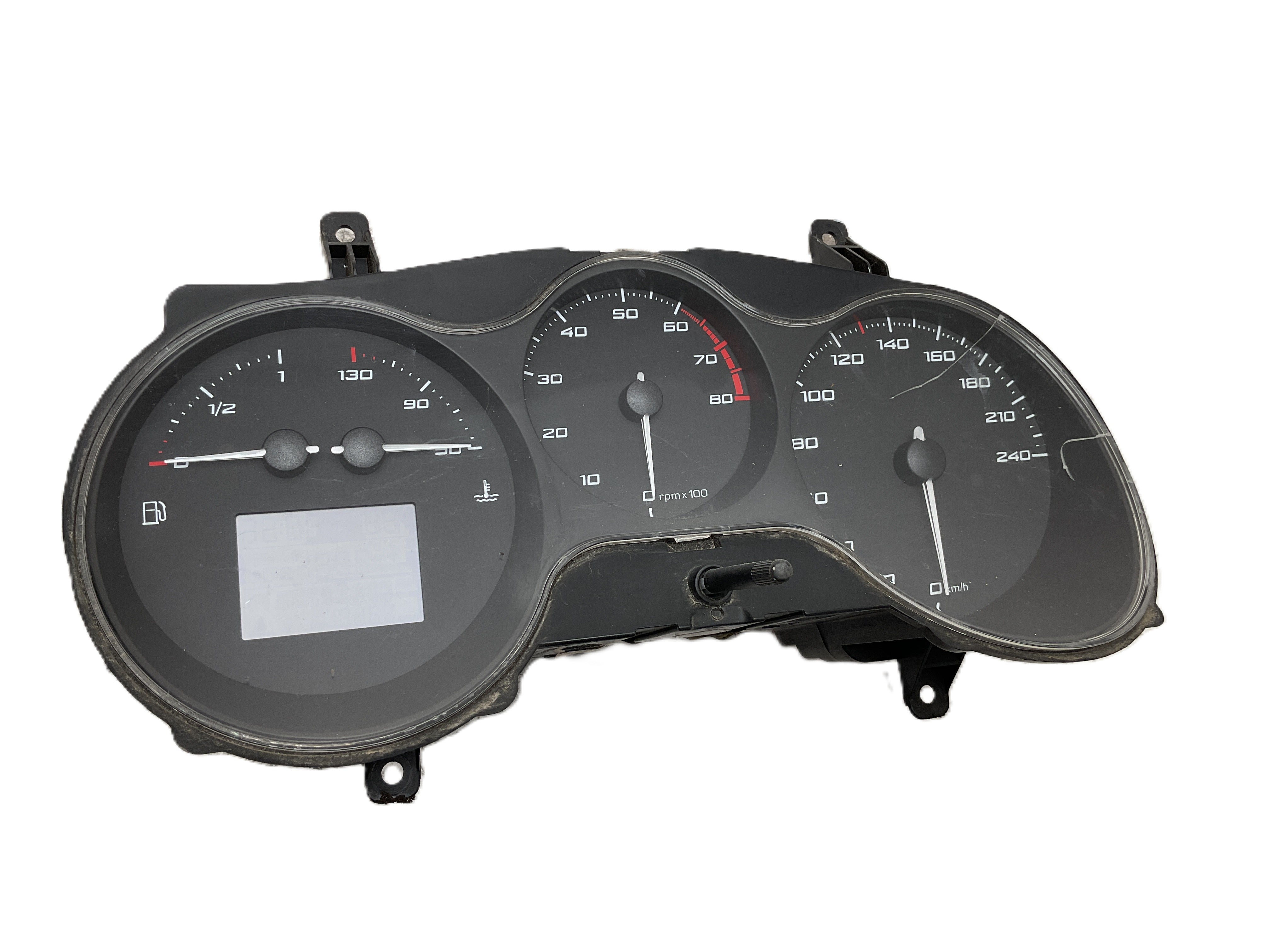 Cuadro instrumentos Seat Altea XL 09-15
