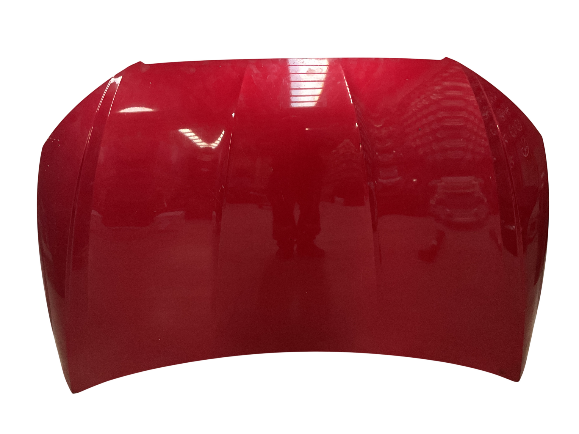 Capo Seat Ibiza 2017-2025