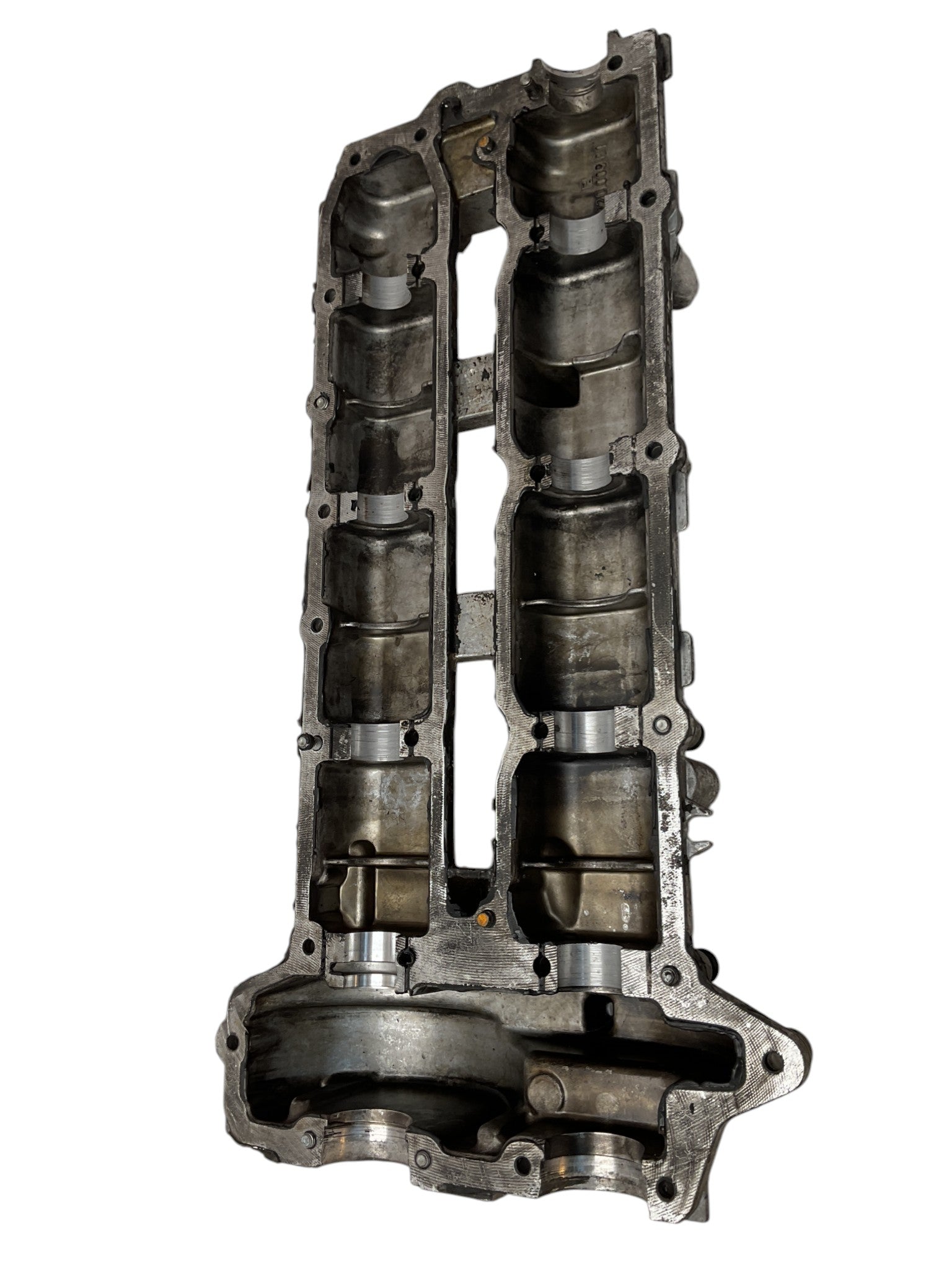 Tapa Balancines Mercedes A6420100930