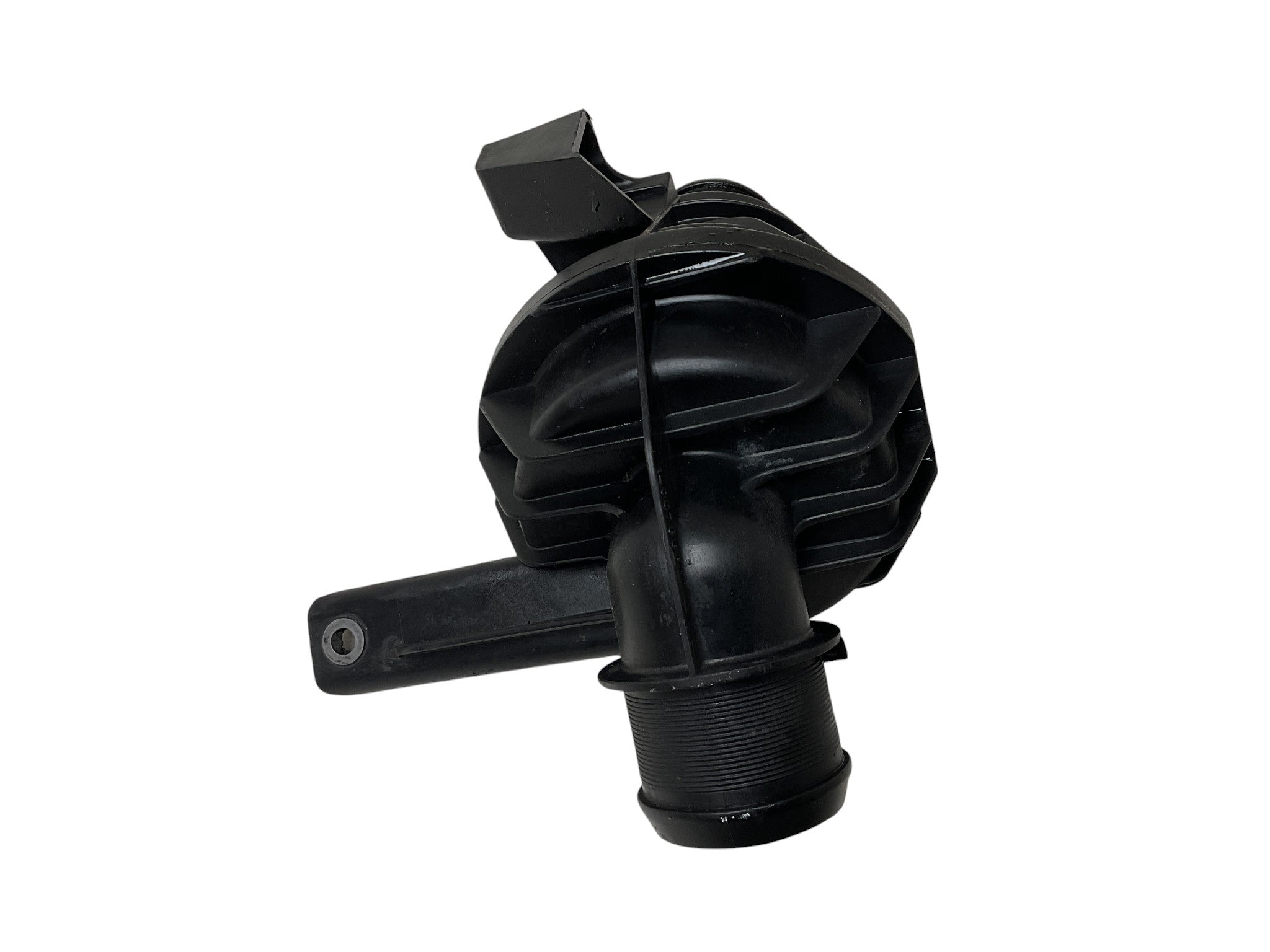 Tubo Manguera Intercooler 1400786680 - 1400786680