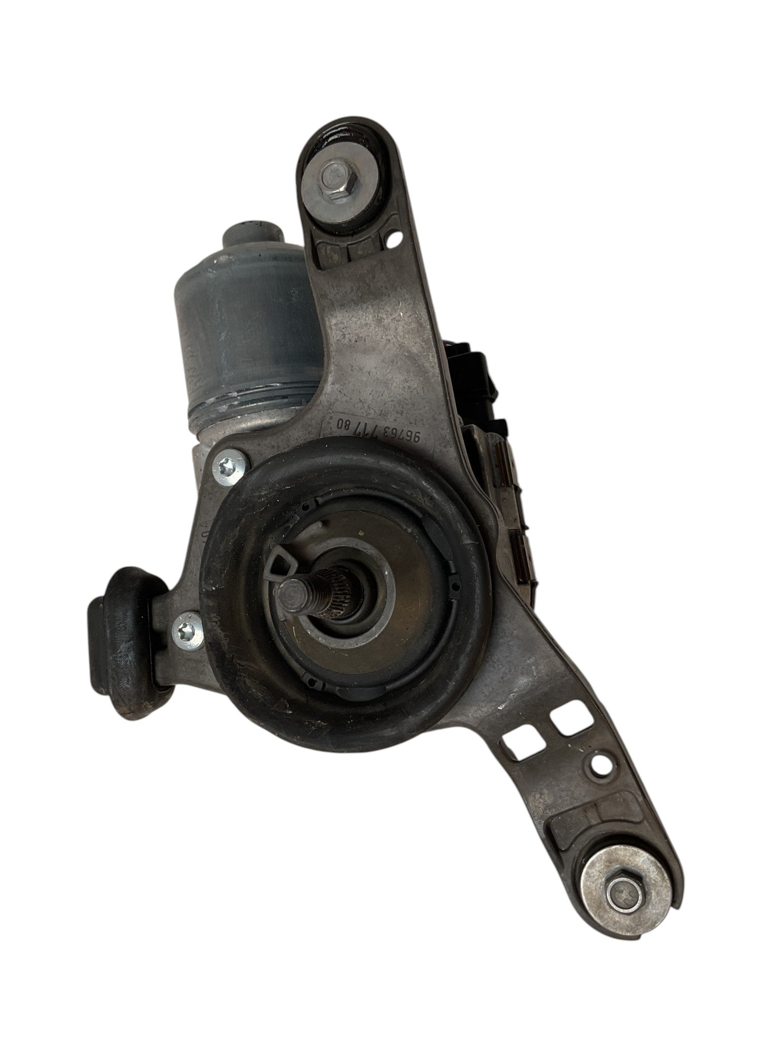 Motor limpiaparabrisas del Citroën C4 13-18