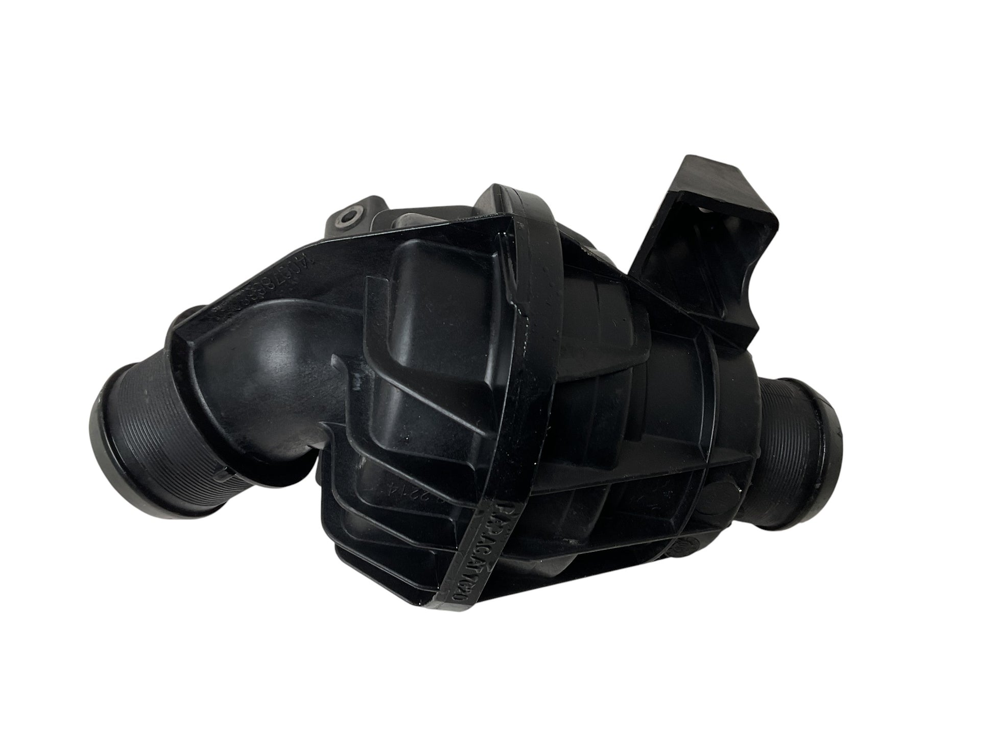 Tubo Manguera Intercooler 1400786680 - 1400786680