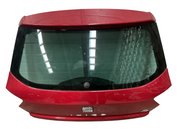 Porton trasero Seat Ibiza 2017-2025