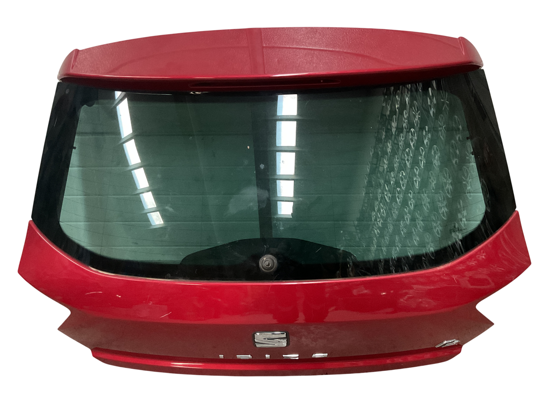Porton trasero Seat Ibiza 2017-2025