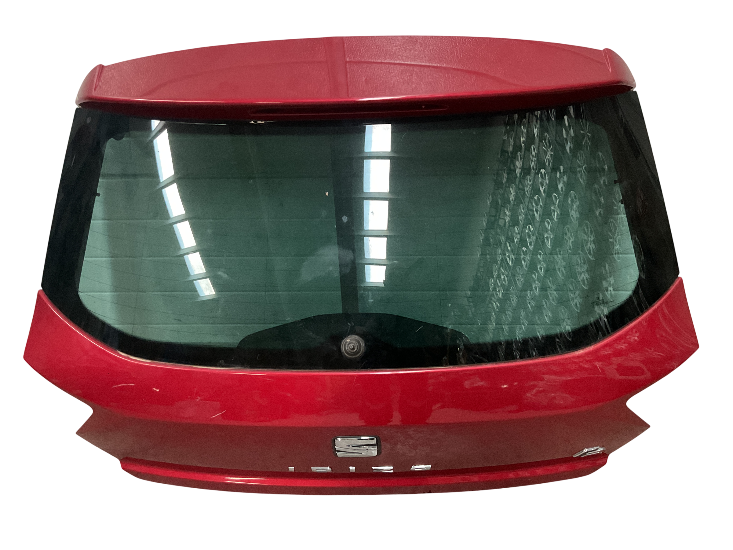 Porton trasero Seat Ibiza 2017-2025