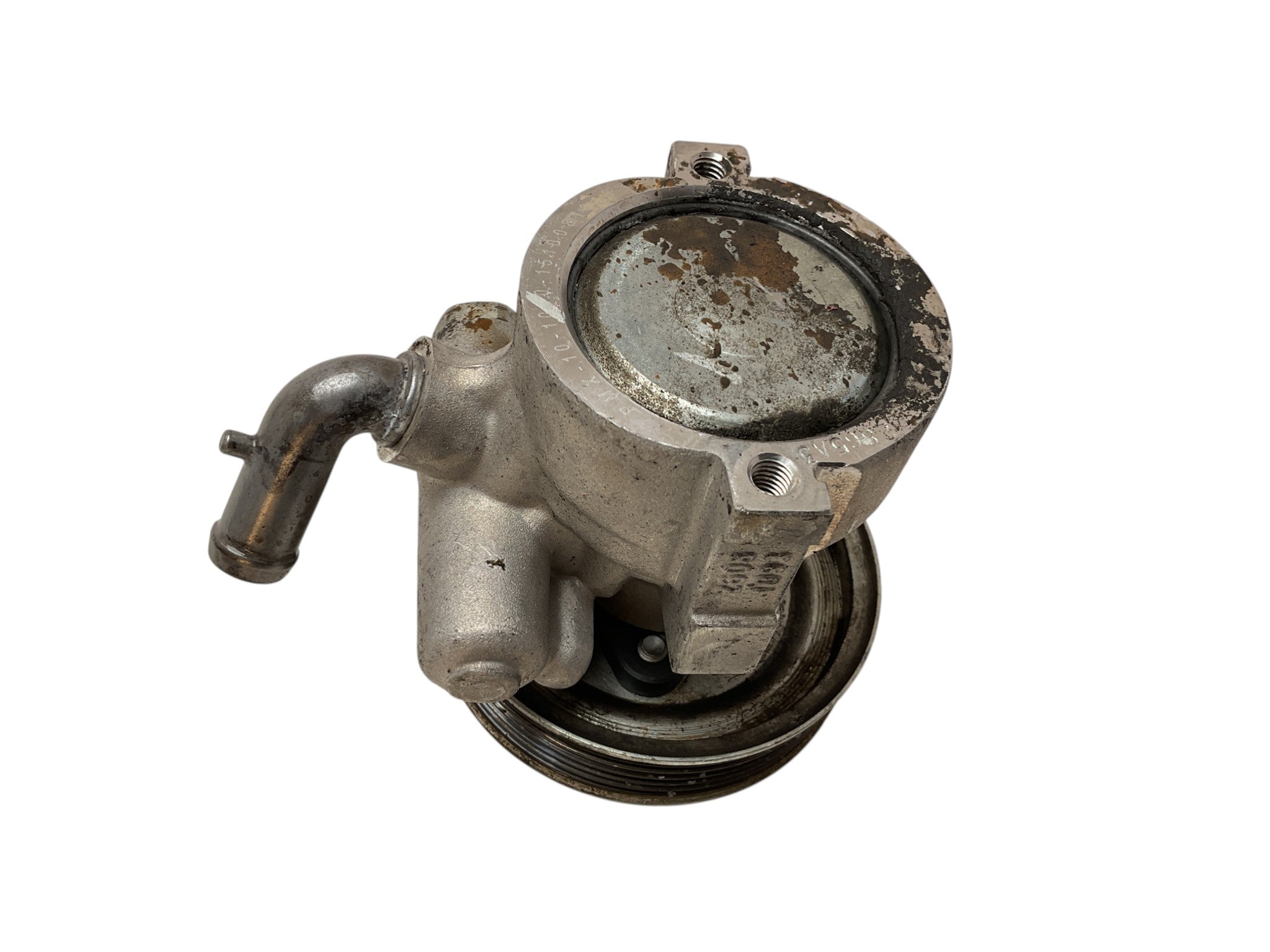 Bomba direccion PSA 51817135