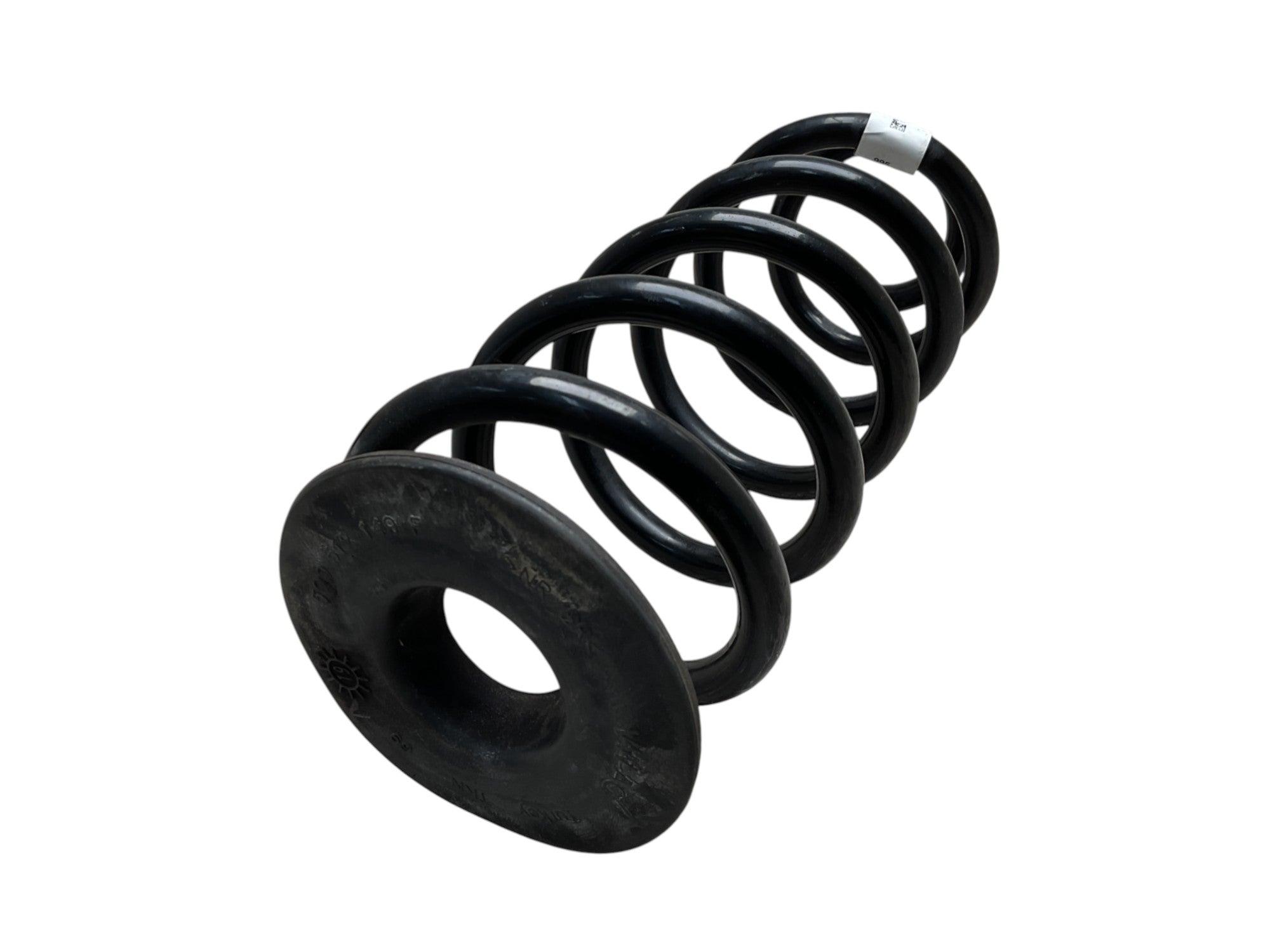 Muelle Helicoidal trasero VW 5Q0511115