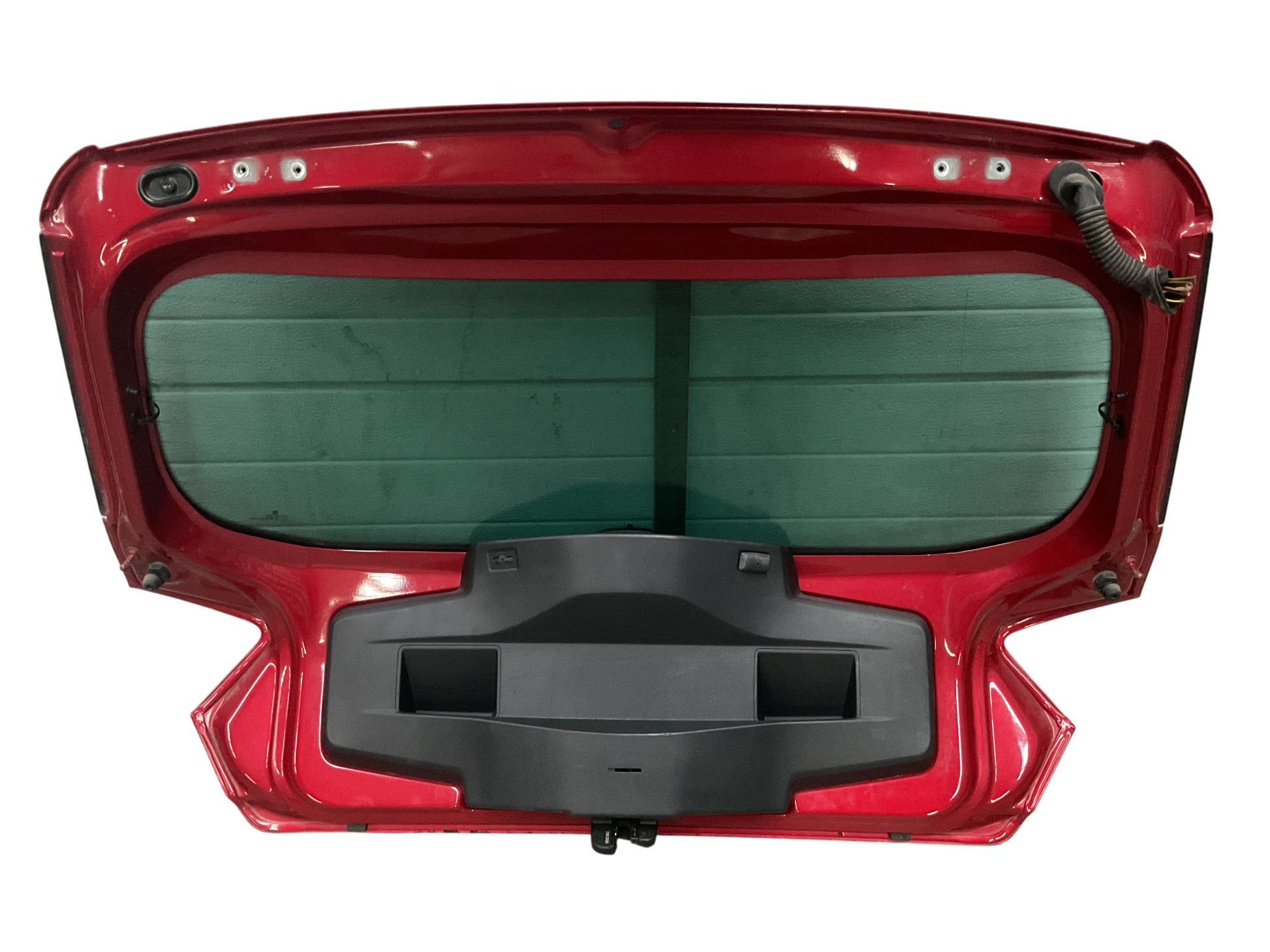 Porton trasero Seat Ibiza 2017-2025