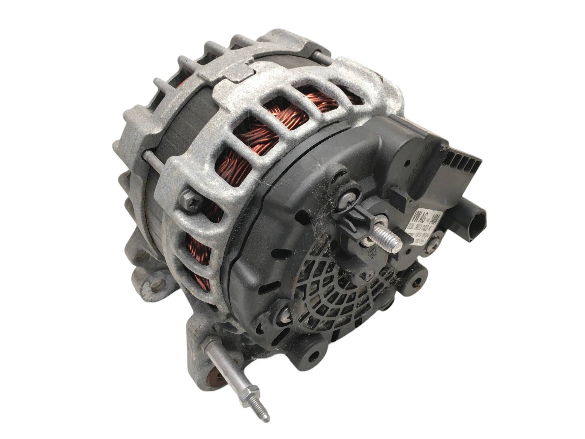 Motor arranque VW 03L903023K