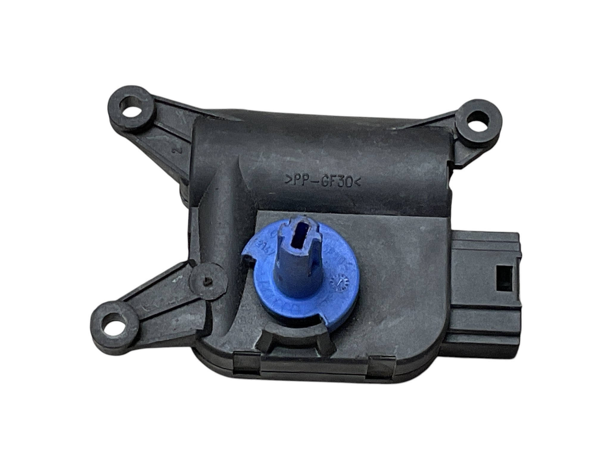 Motor Trampillas clima Audi A4 Seat Exeo 8E1820511D