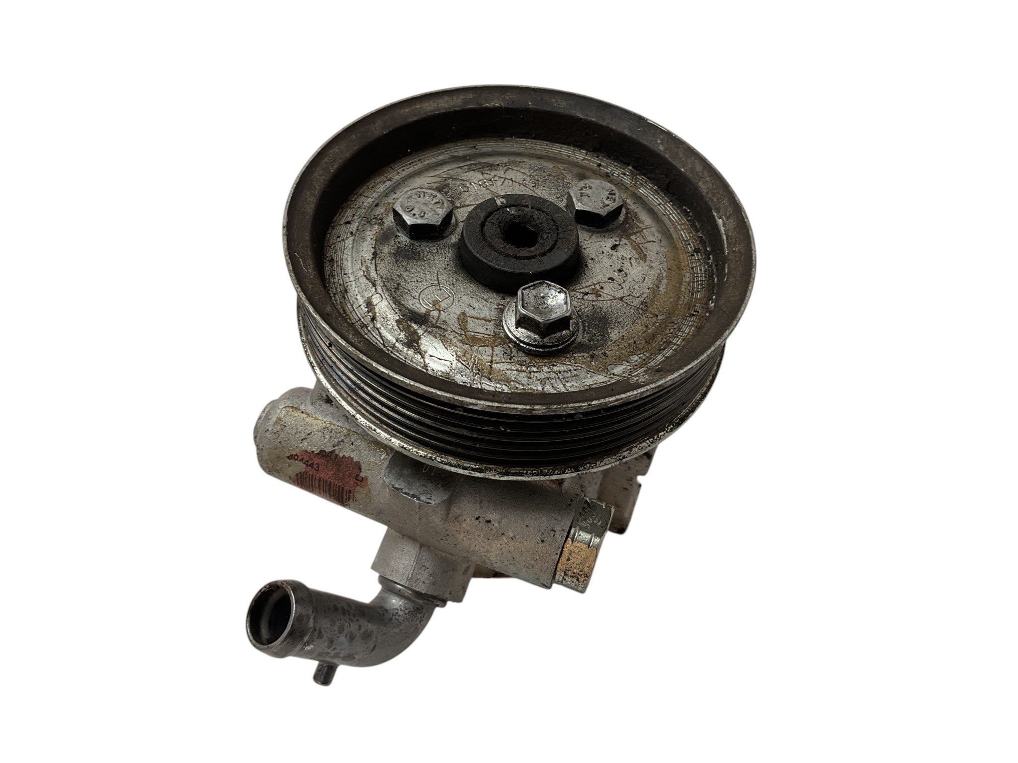 Bomba direccion PSA 51817135