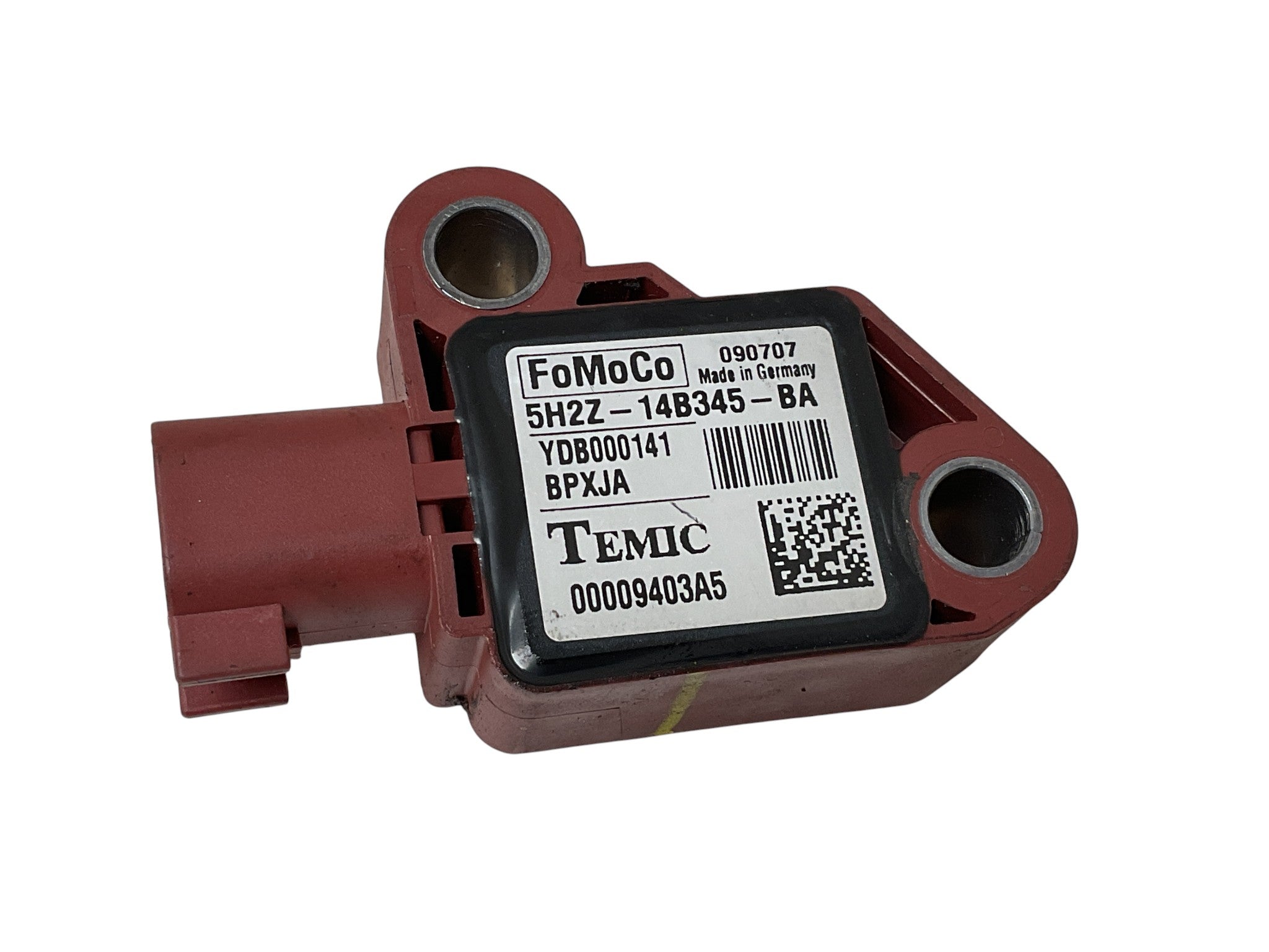 Sensor Impacto / Airbag Land Rover 00009403A5 - 00009403A5