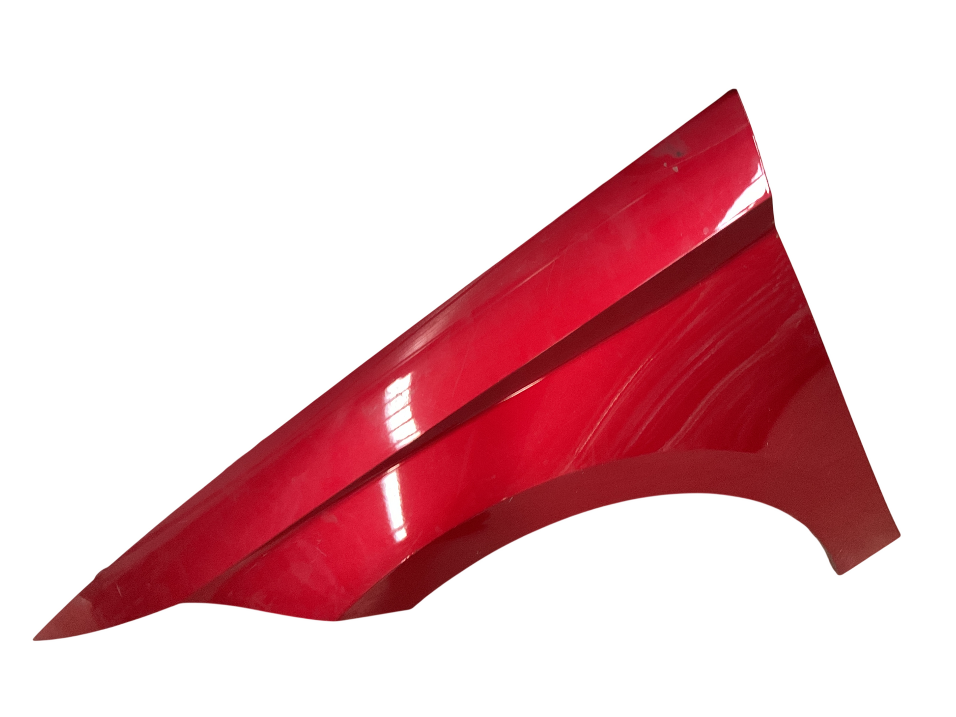 Aleta del izq Seat Ibiza 17-25