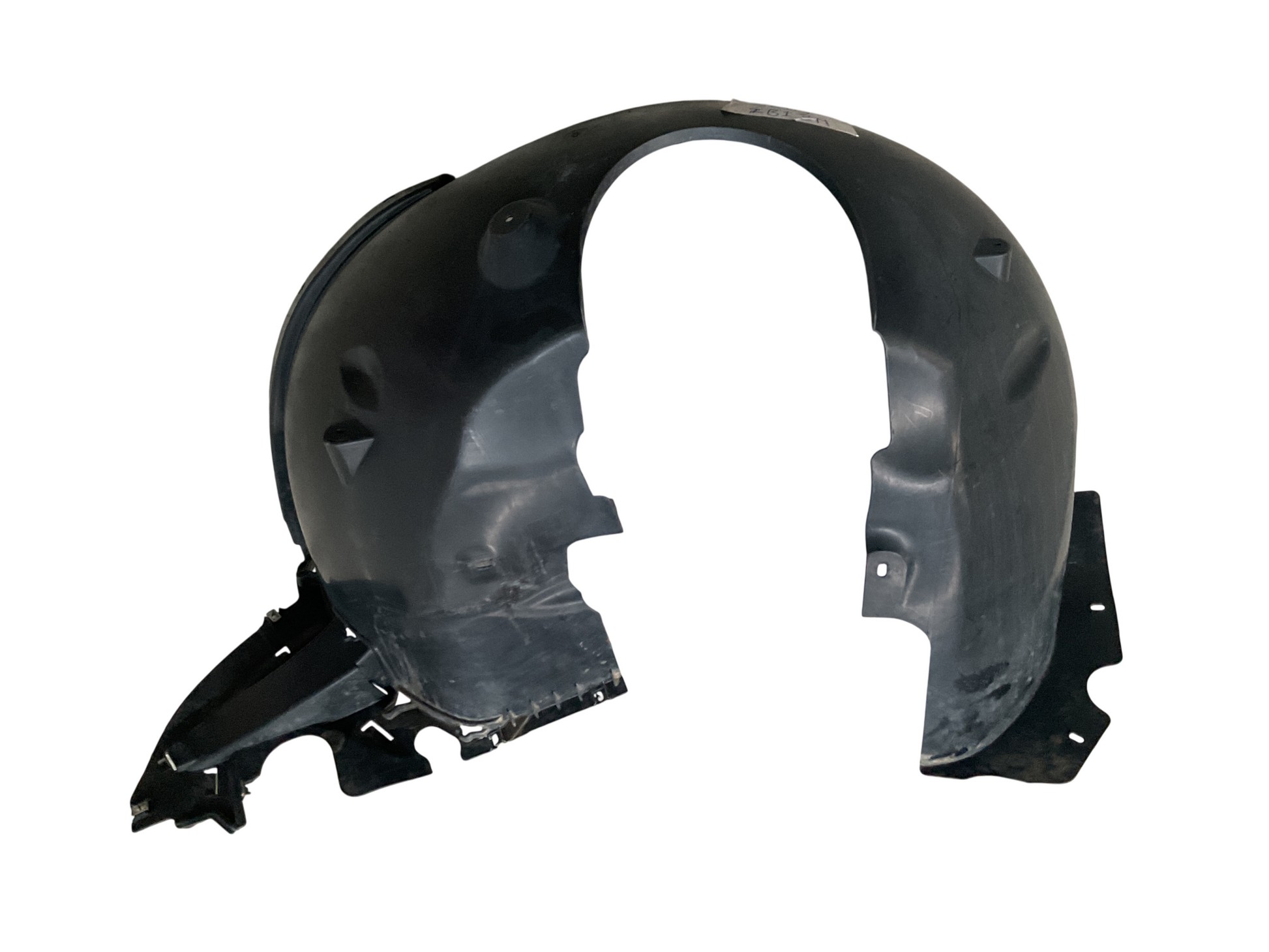 Paso Rueda del dcho Seat Ibiza 17-25