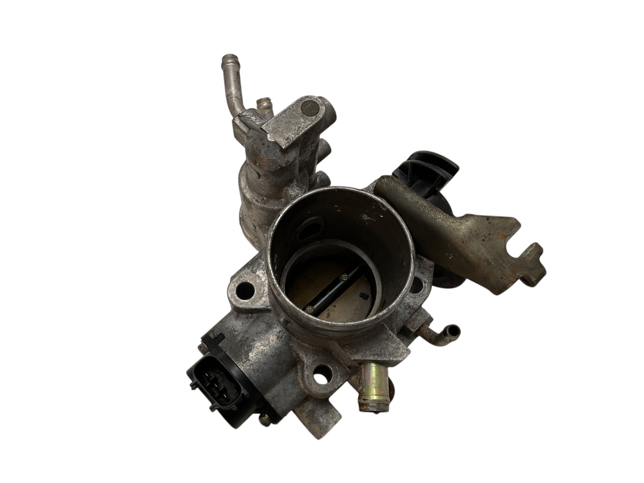 Cuerpo aceleracion mariposa Daihatsu Sirion 98-05