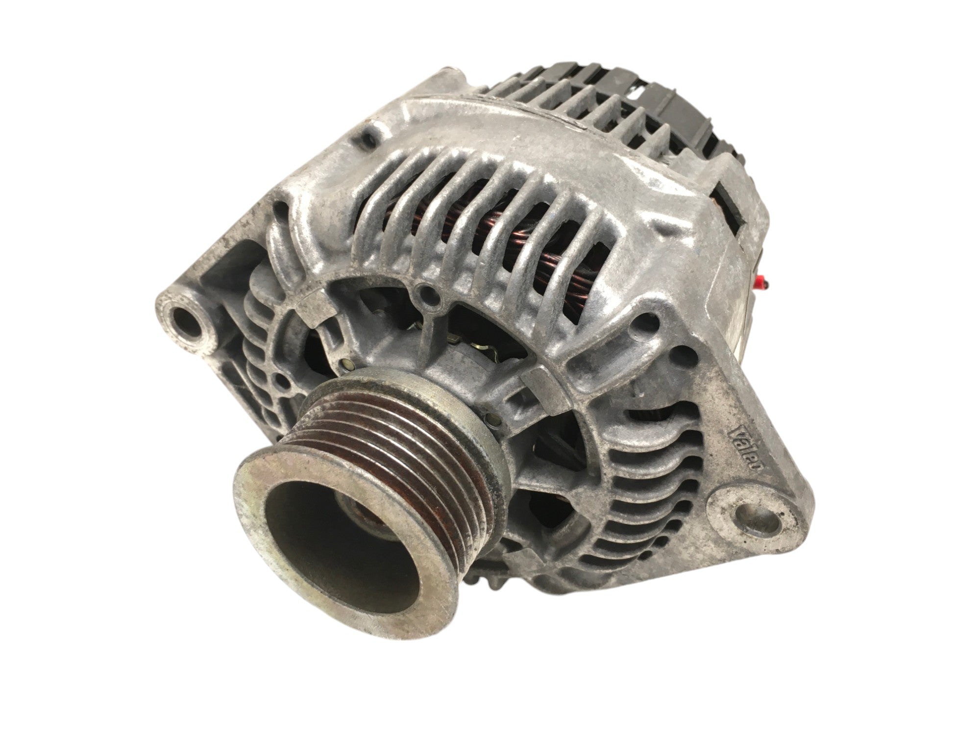 Alternador Fiat Ducato II