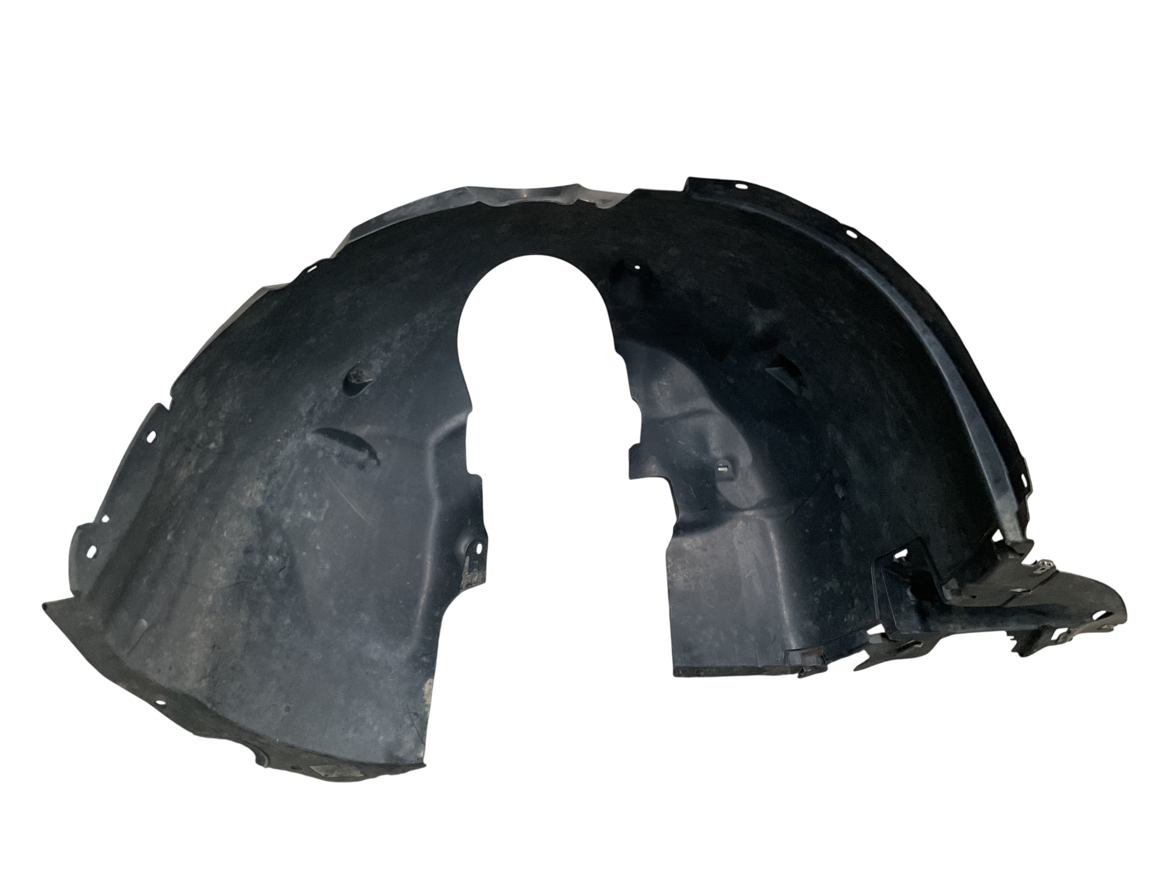 Paso Rueda del dcho Seat Ibiza 17-25