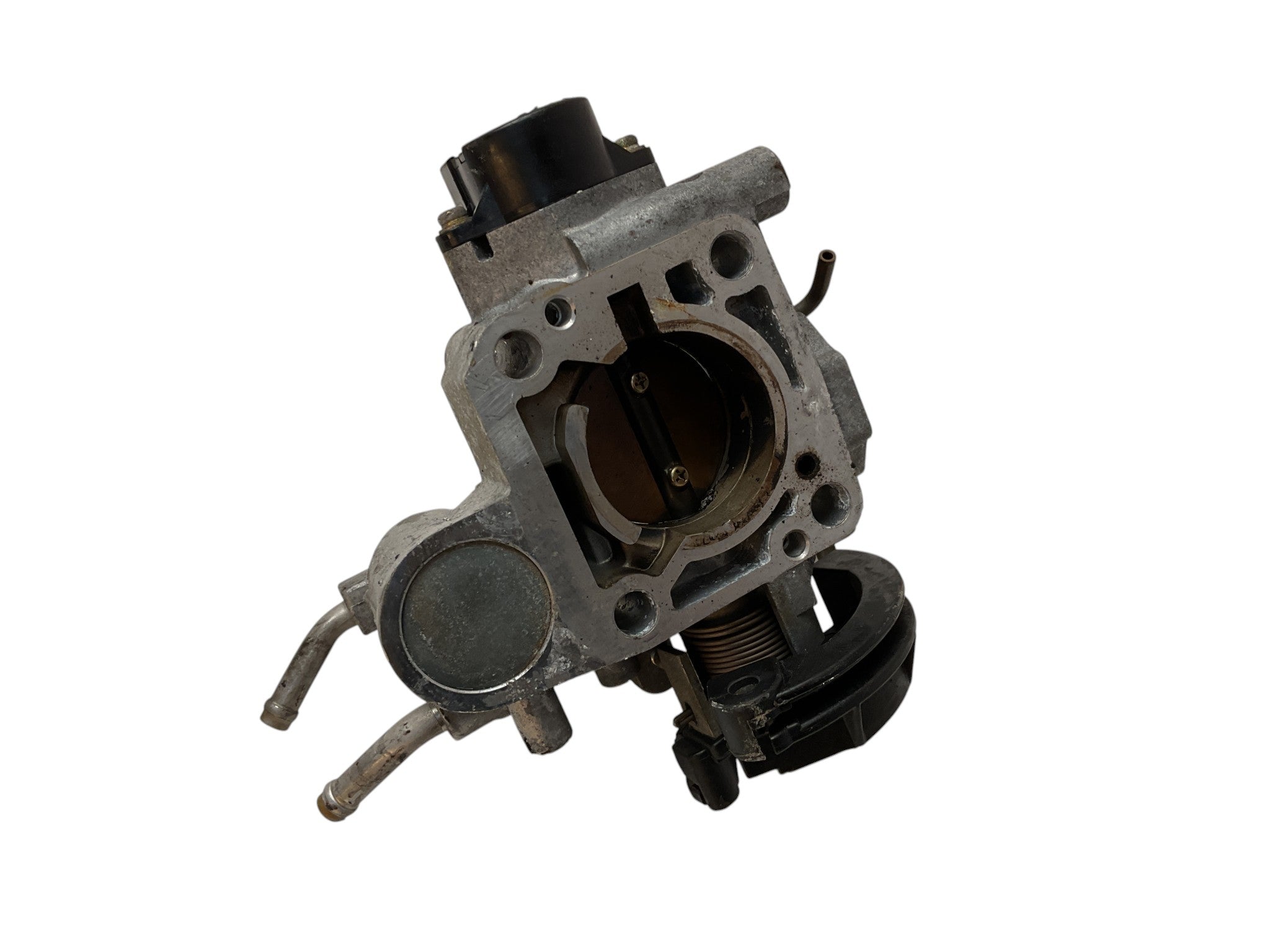 Cuerpo aceleracion mariposa Daihatsu Sirion 98-05