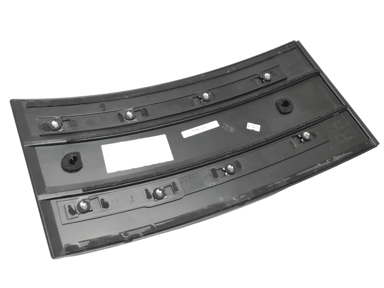 Moldura del dcha Range Rover L405 - AutoRR CK5220938AA