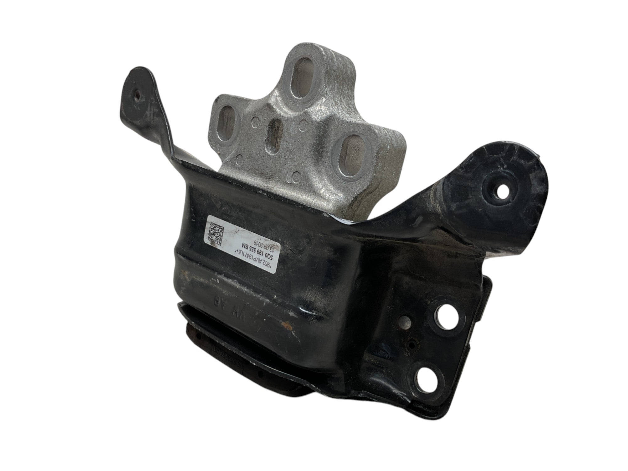 Soporte Motor izq VW 5Q0199555BM