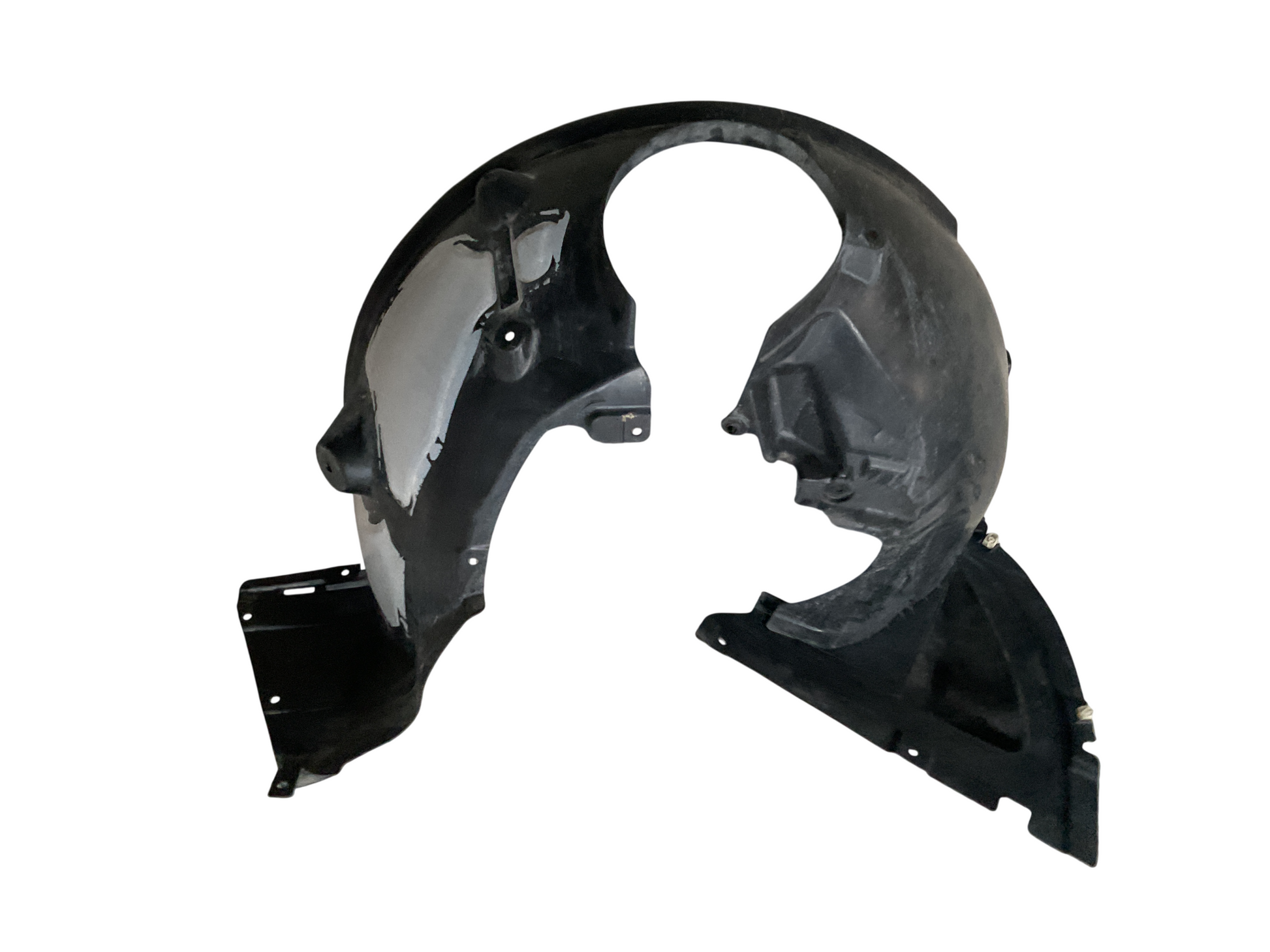 Paso Rueda del izq MINI Cooper 2014-2024