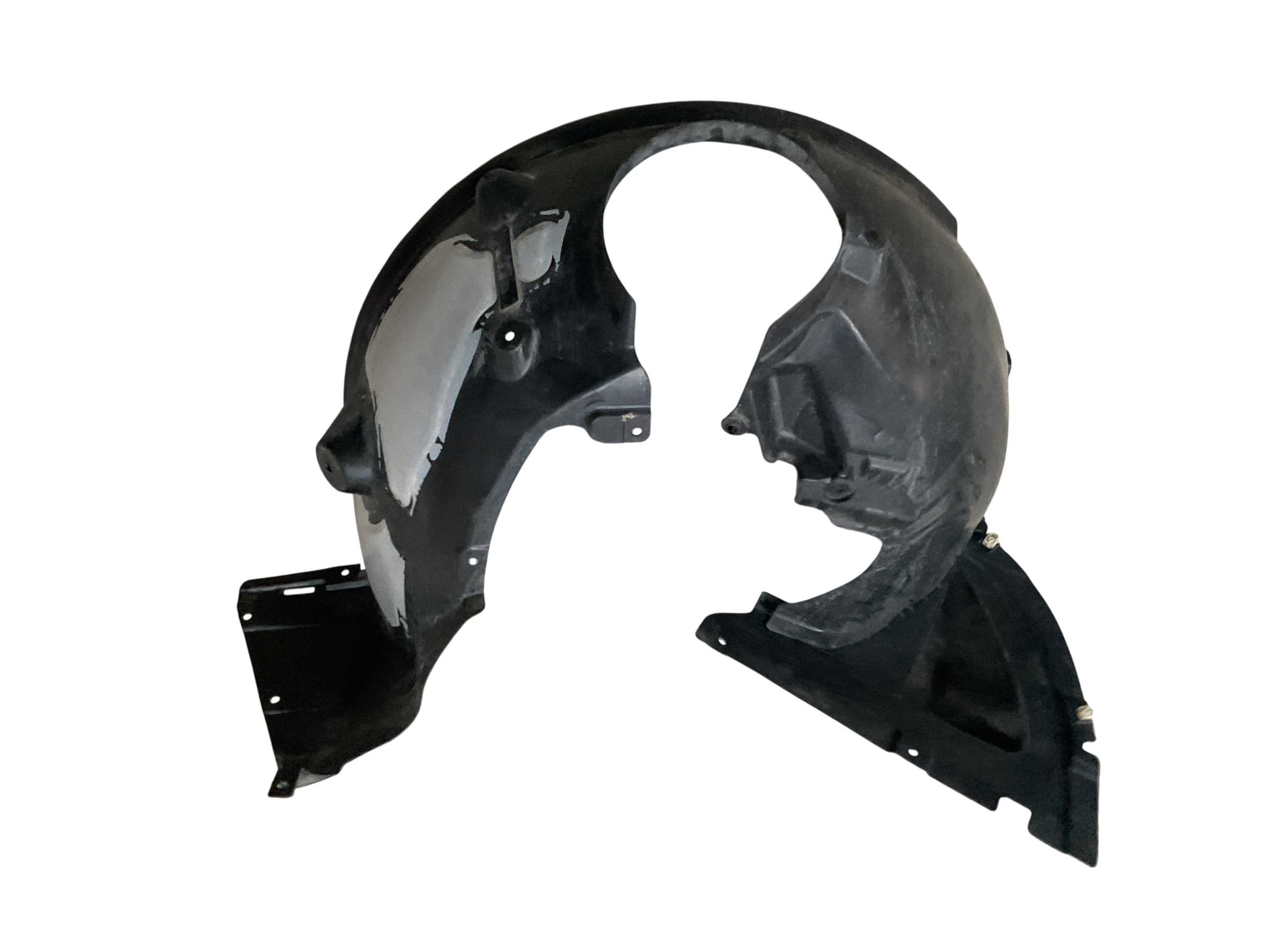 Paso Rueda del izq MINI Cooper 2014-2024