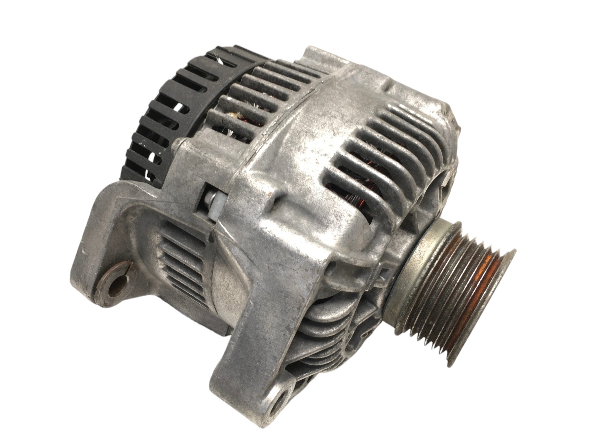 Alternador Fiat Ducato II