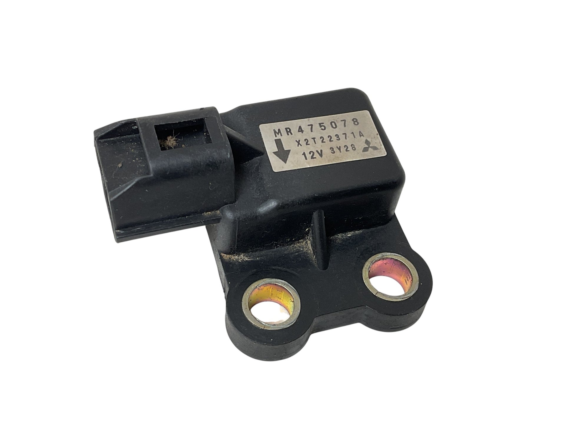 Sensor Impacto / Aceleración Mitsubishi MR475078 - MR475078