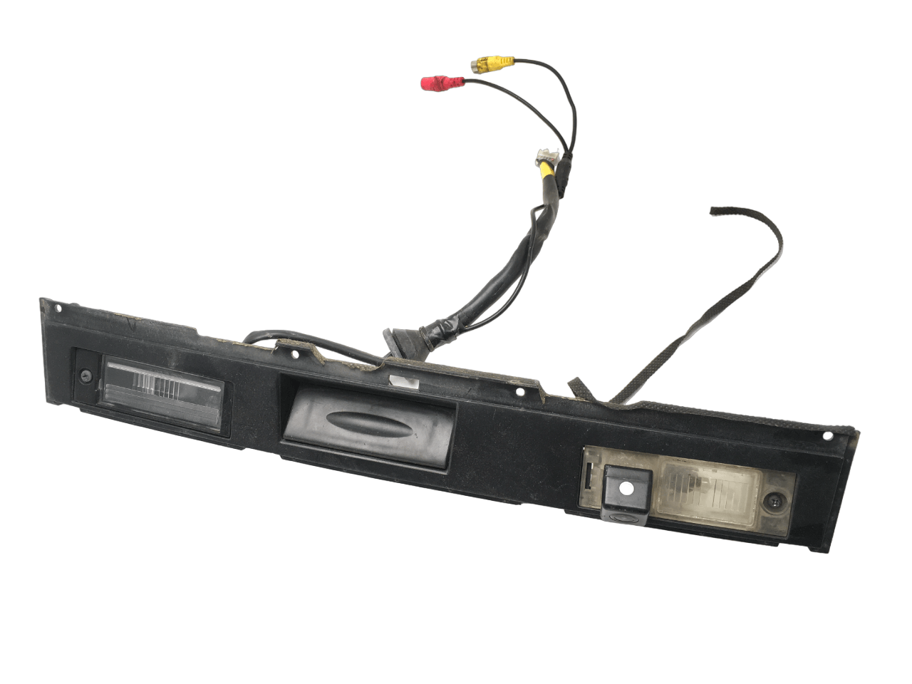 Luz matricula Hyundai Tucson TL - AutoRR 87372D7000