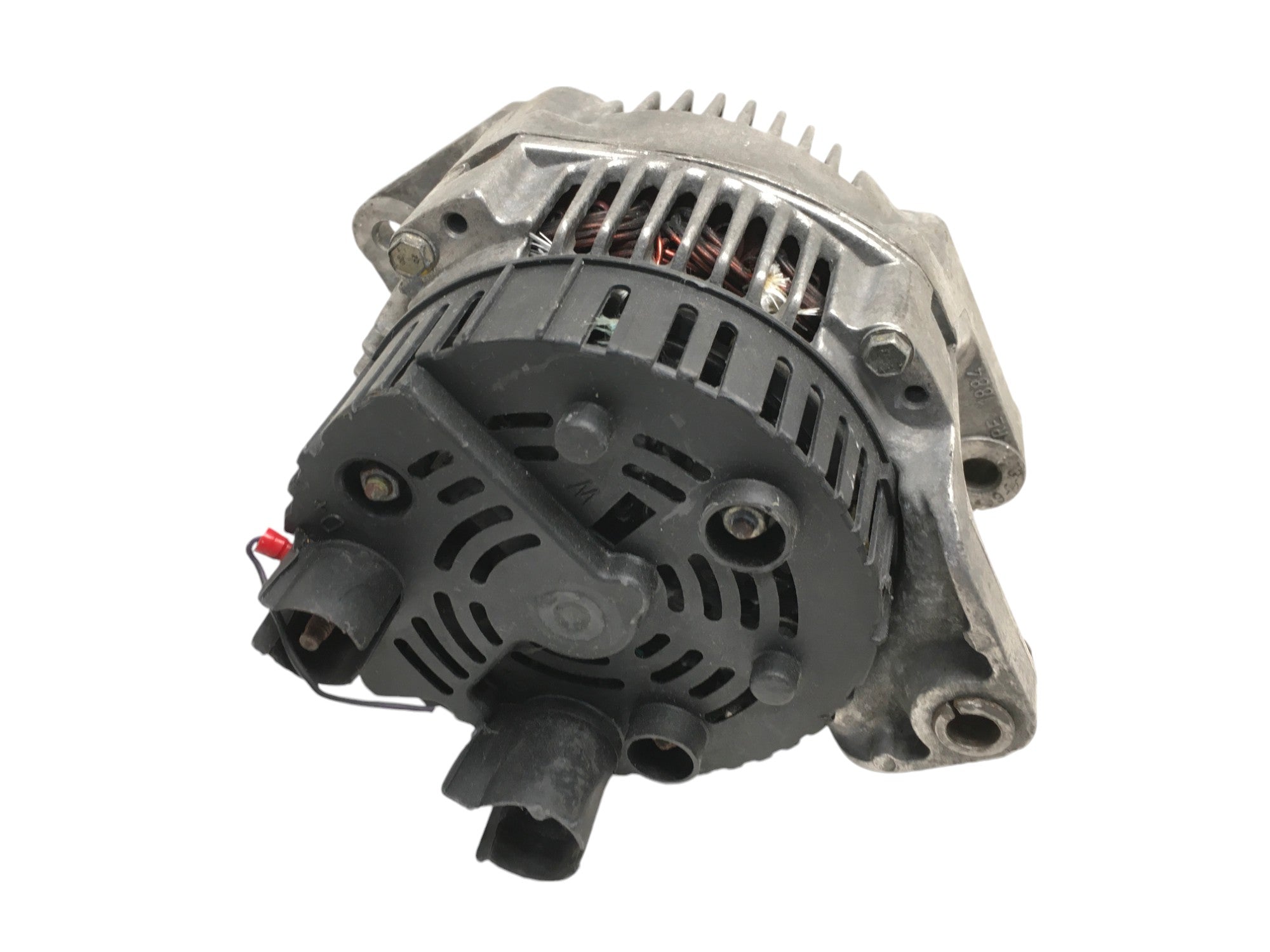 Alternador Fiat Ducato II