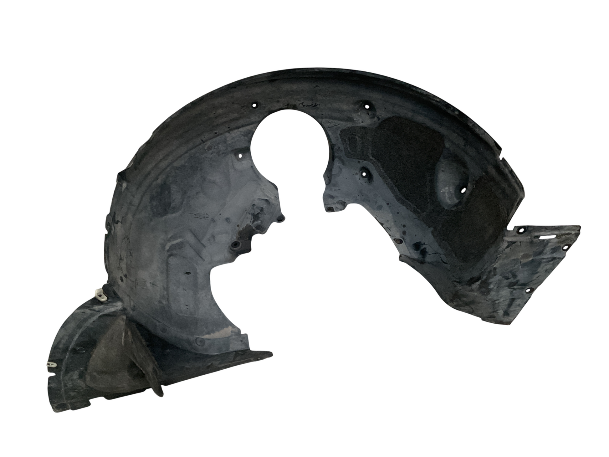 Paso Rueda del izq MINI Cooper 2014-2024