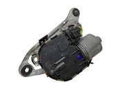 Motor limpiaparabrisas del Izq Peugeot 1397220614